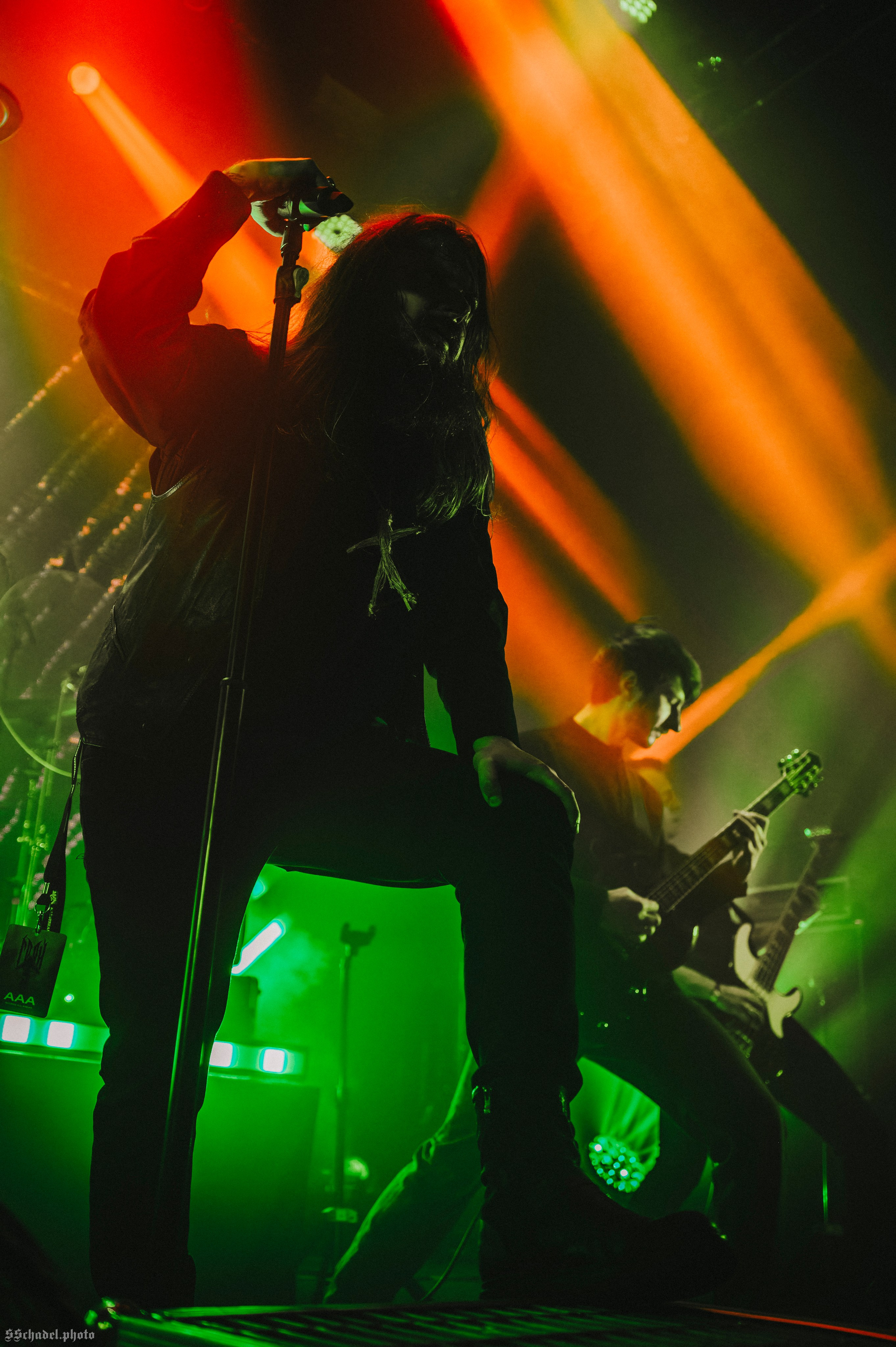 ИЛ 16.10.26. We will make everything metal!