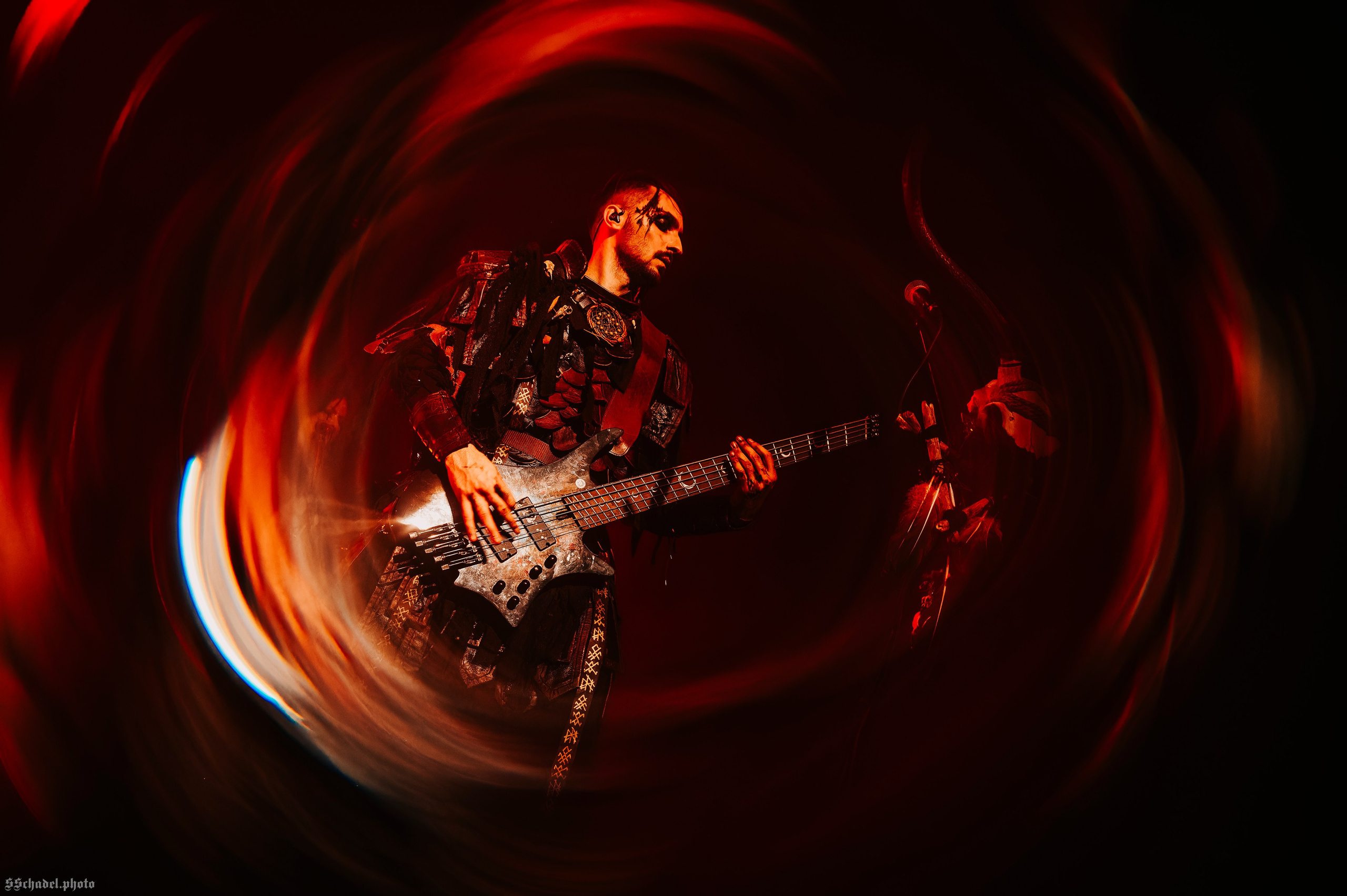 Мещера 10.10.26. We will make everything metal!