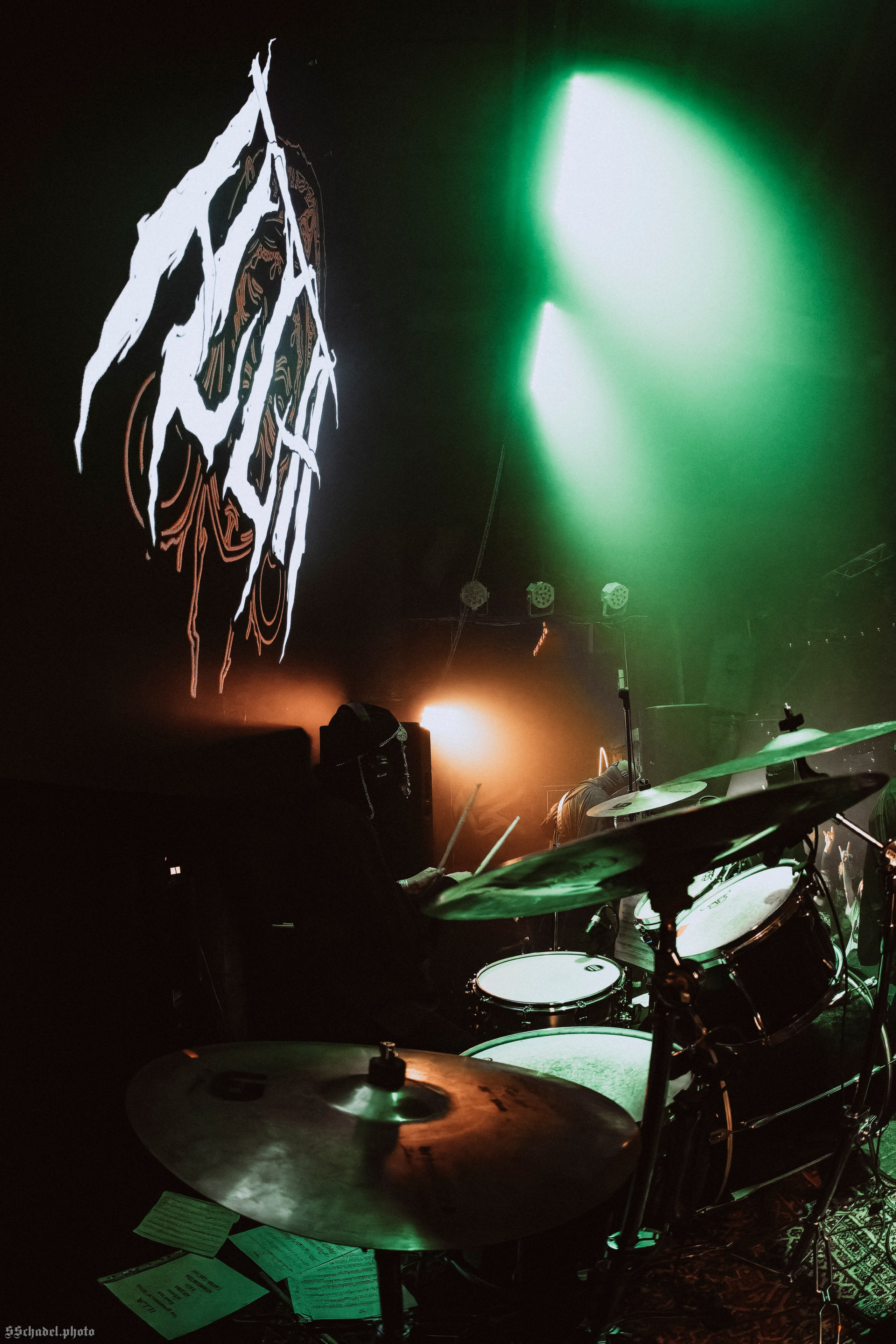ILLA 03.10.26. We will make everything metal!