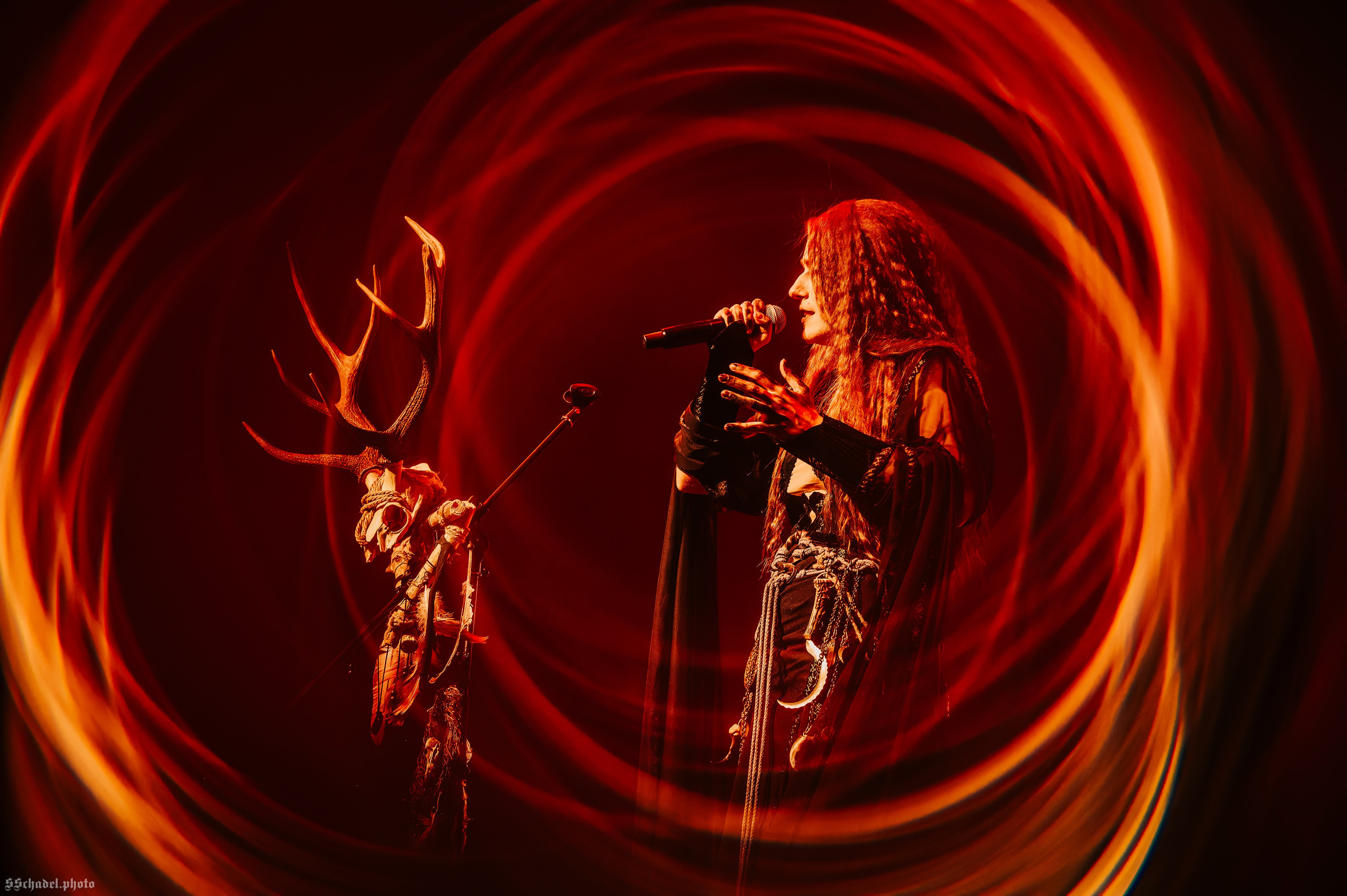 Мещера 10.10.26. We will make everything metal!
