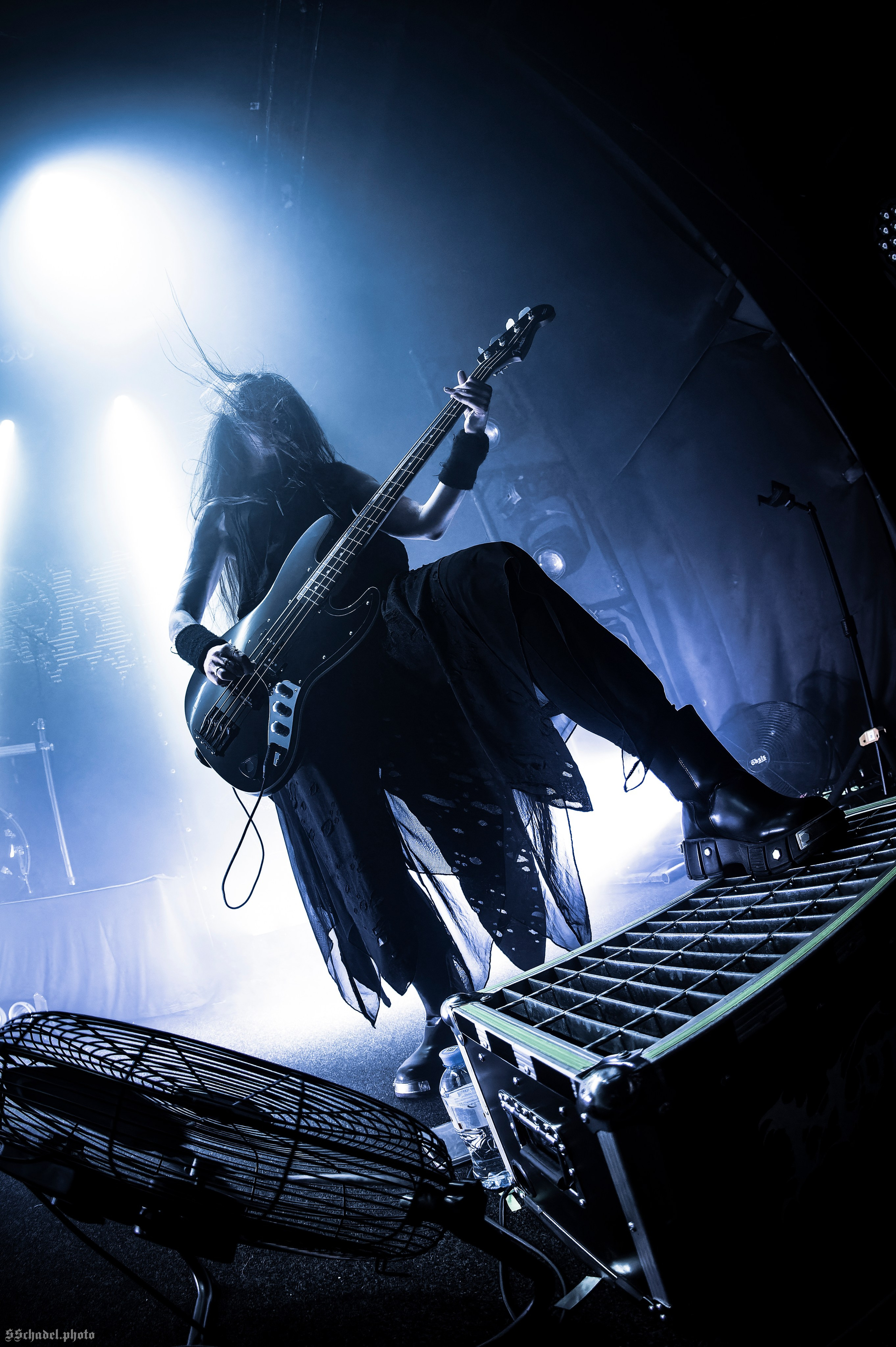 Morokh 25.09.26. We will make everything metal!