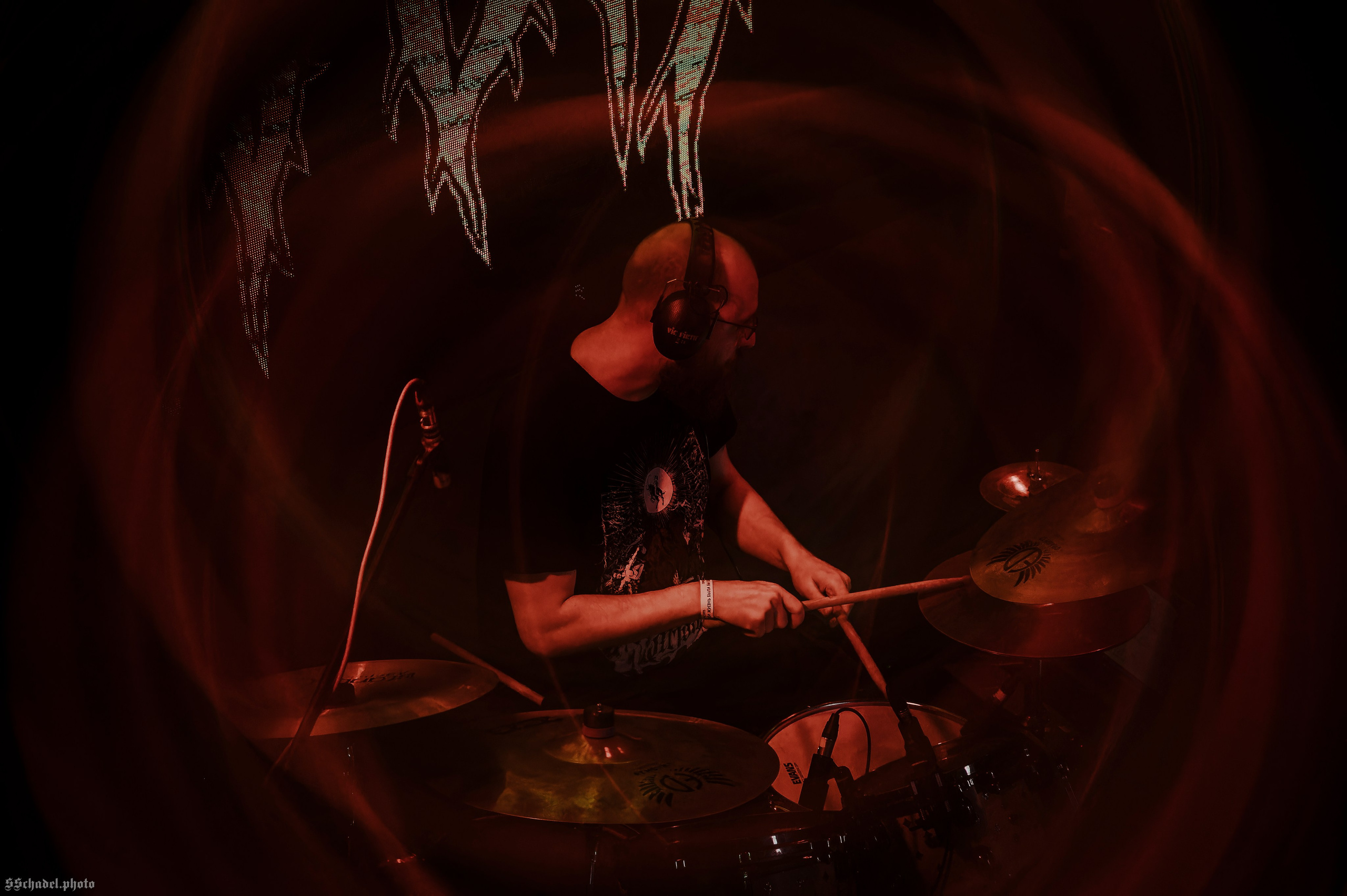 Хрен 25.10.25. We will make everything metal!