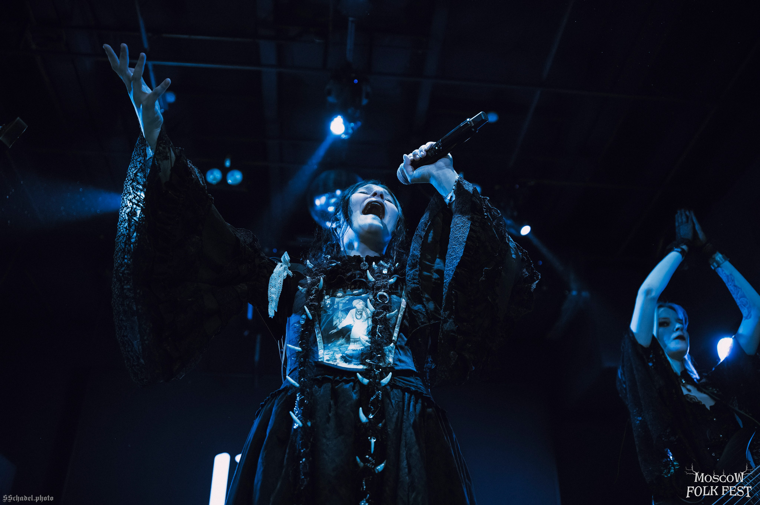 Lithium 09.08.26. We will make everything metal!