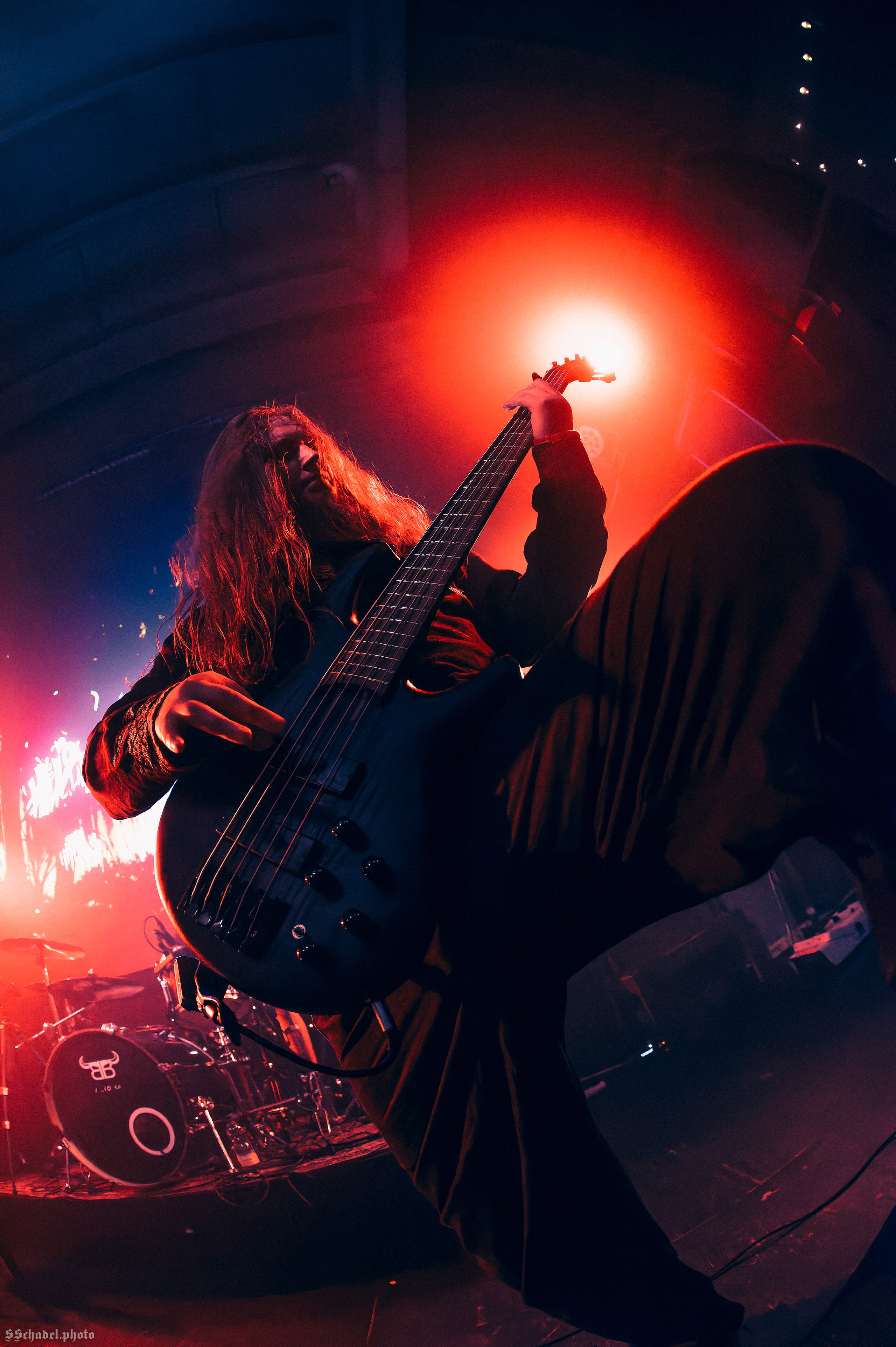 Drakon 03.10.26. We will make everything metal!