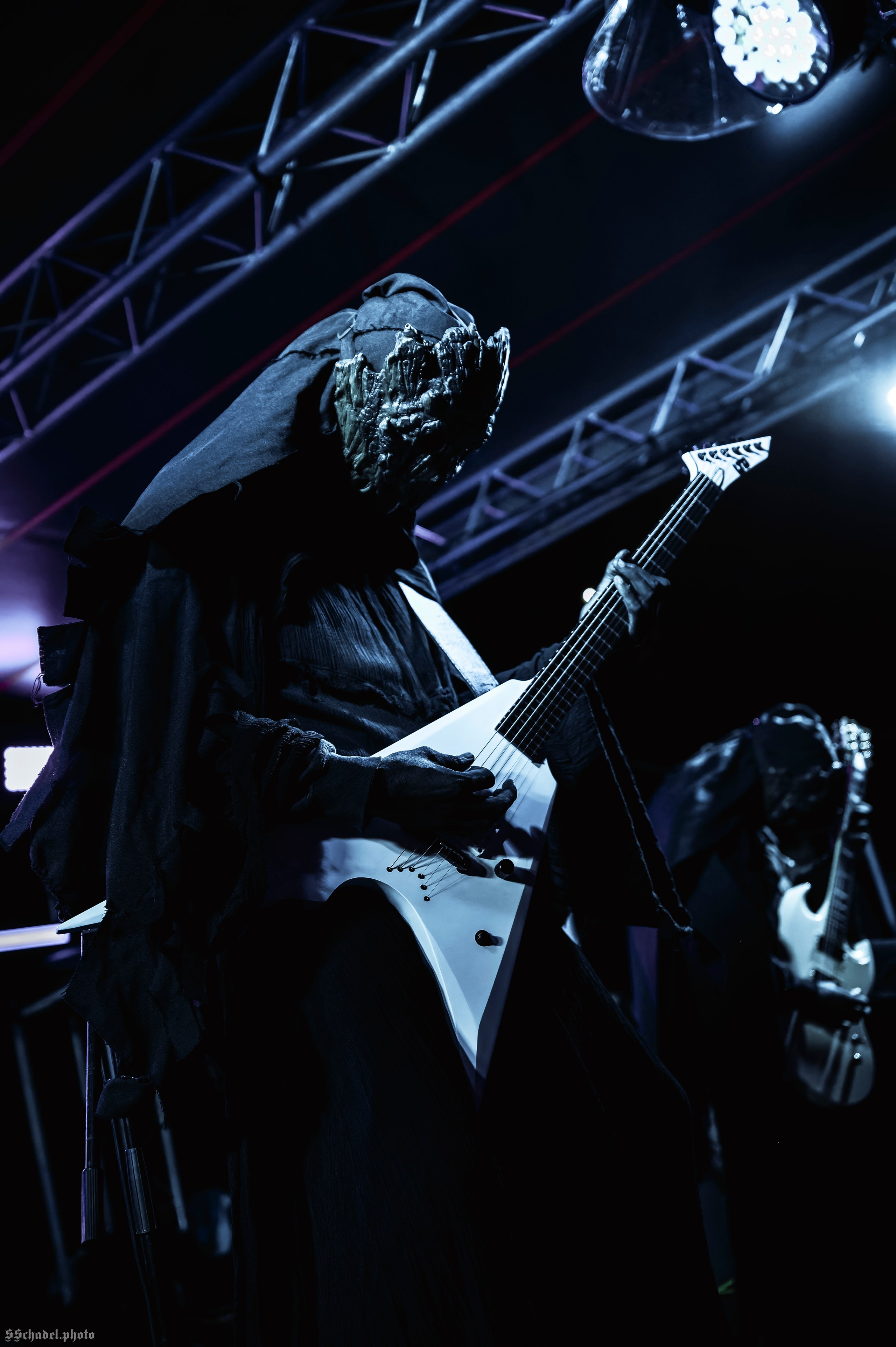 Grima 15.08.26. We will make everything metal!