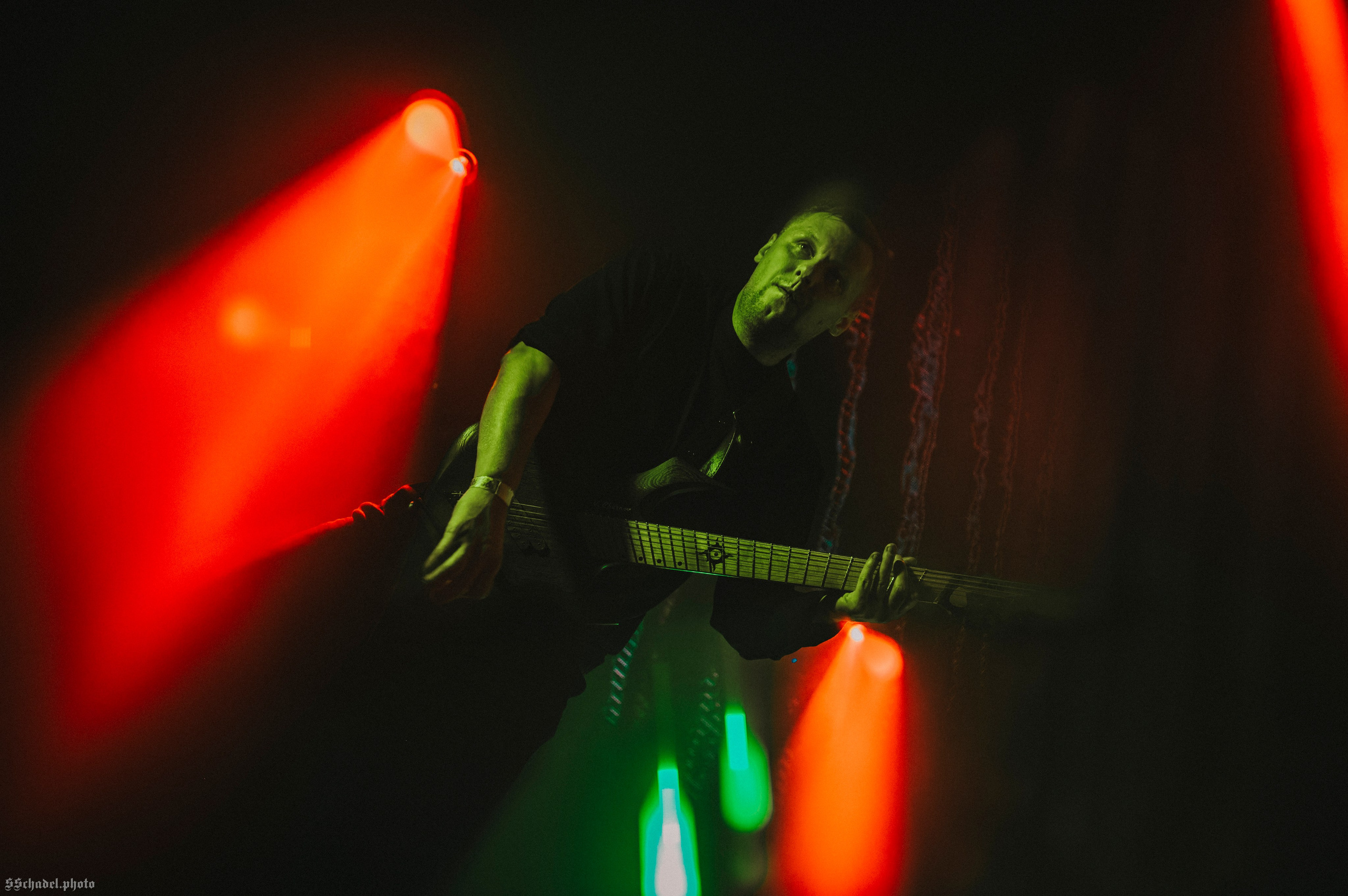 ИЛ 16.10.26. We will make everything metal!