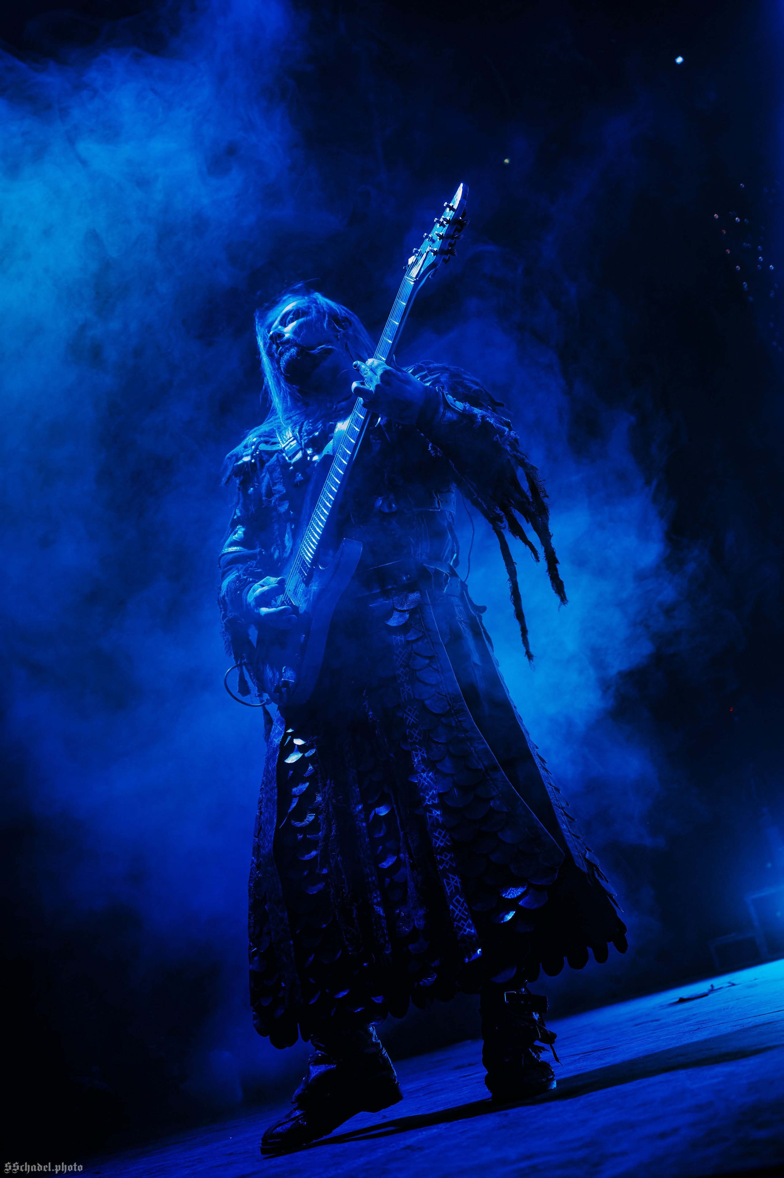 Мещера 10.10.26. We will make everything metal!