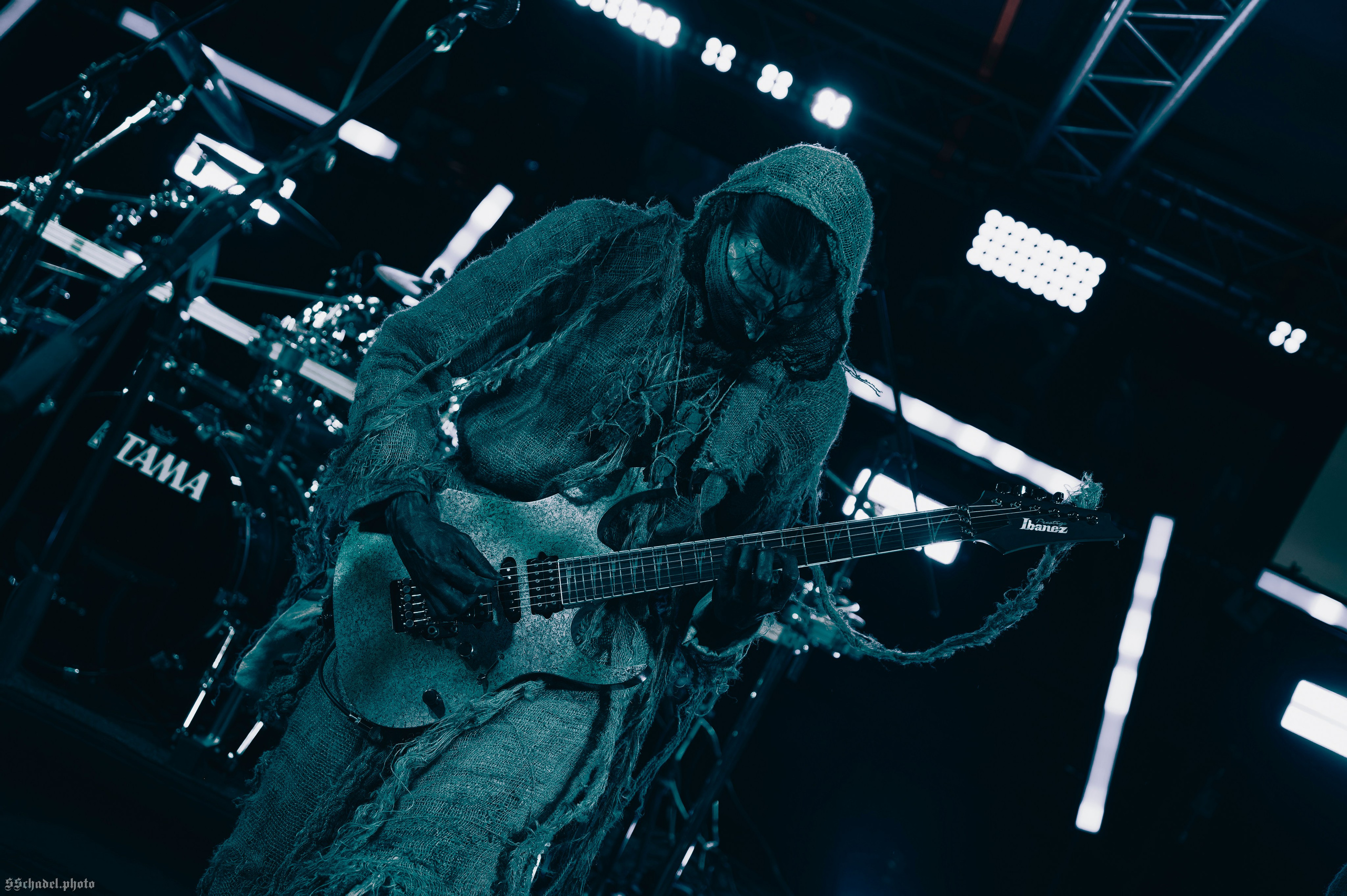 Vspolokh 15.08.26. We will make everything metal!