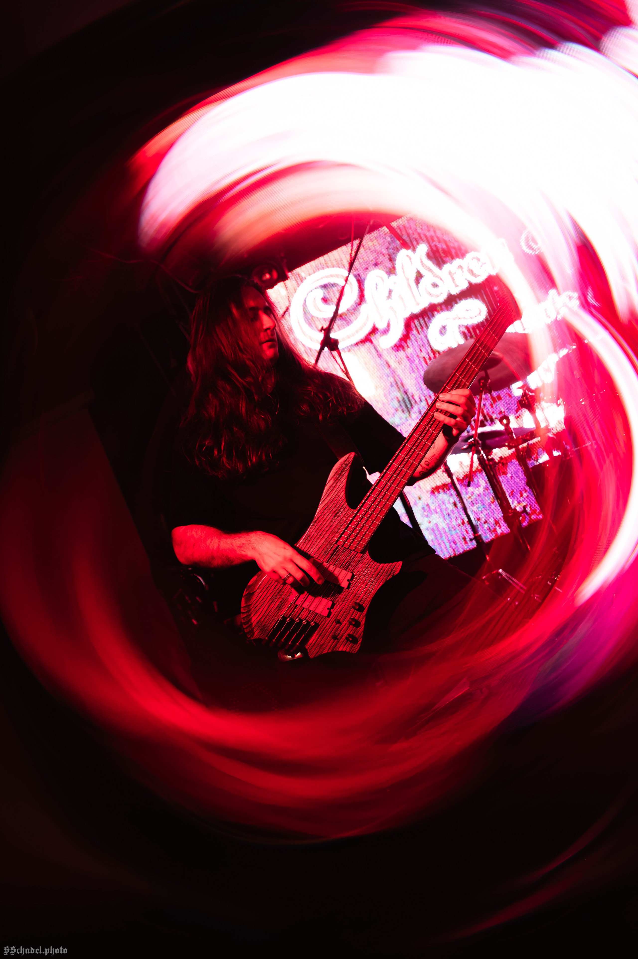 Hate Crew Angels 04.10.26. We will make everything metal!