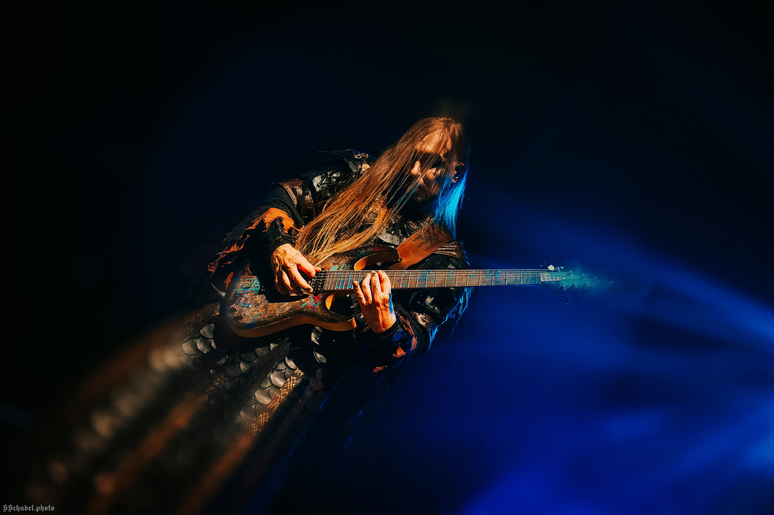 Мещера 10.10.26. We will make everything metal!