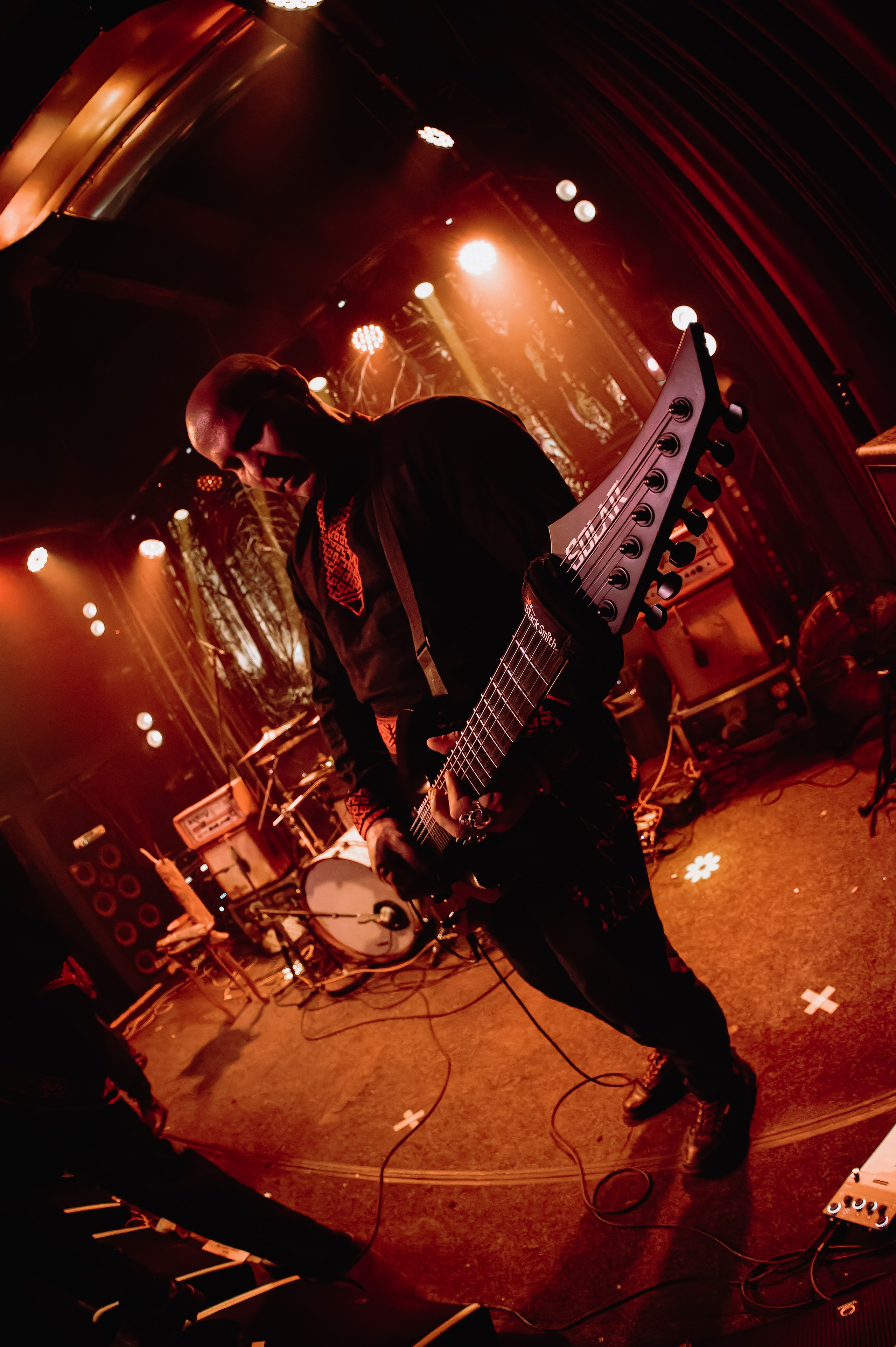 Drakon 20.09.26. We will make everything metal!