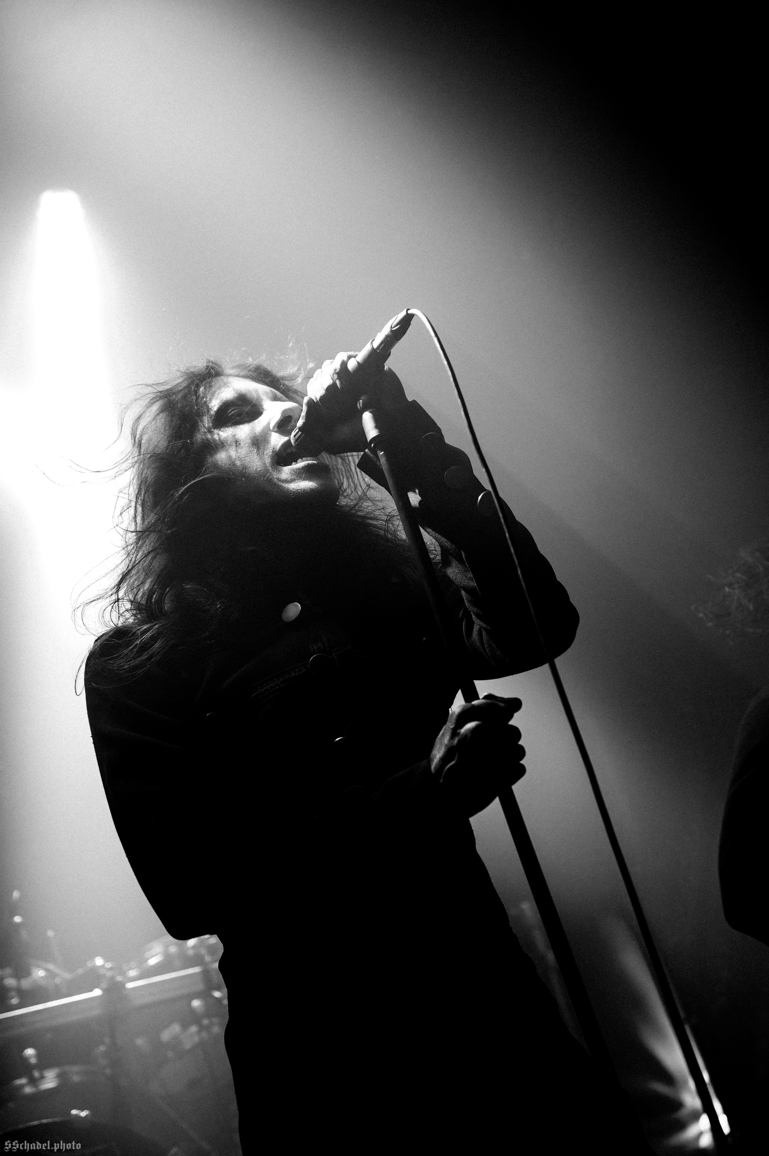 Ultar 25.09.26. We will make everything metal!