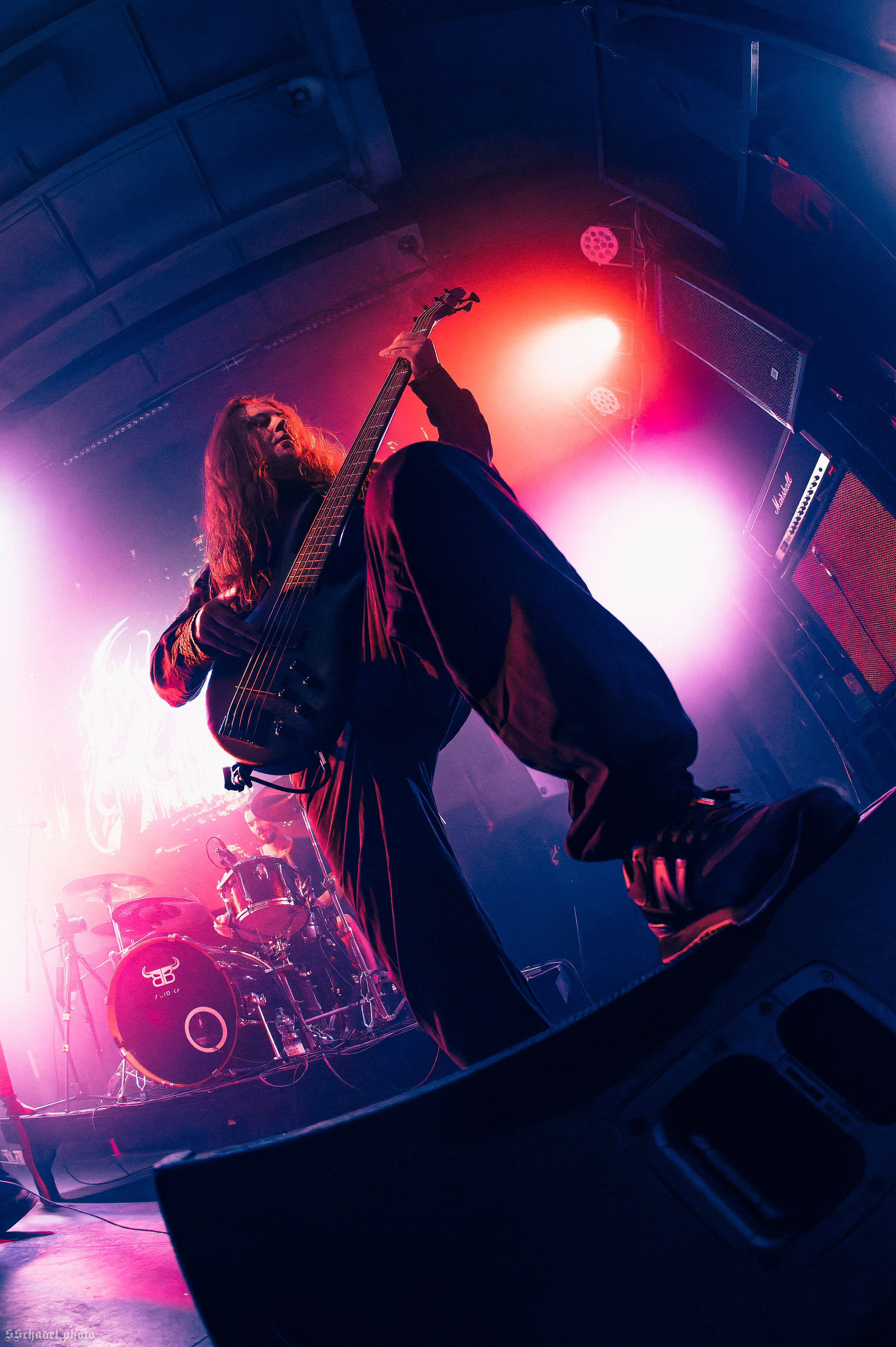 Drakon 03.10.26. We will make everything metal!