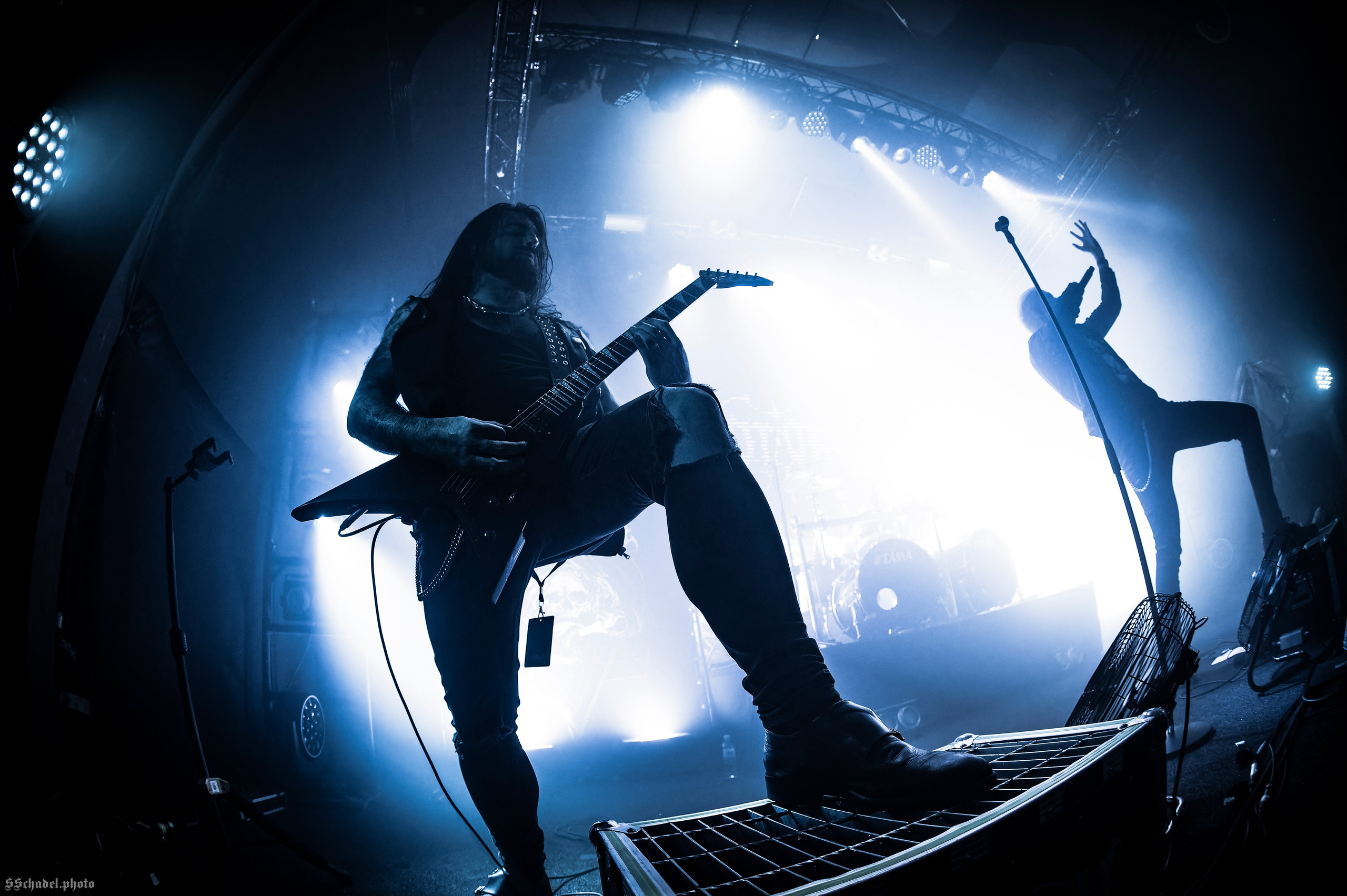 Morokh 25.09.26. We will make everything metal!