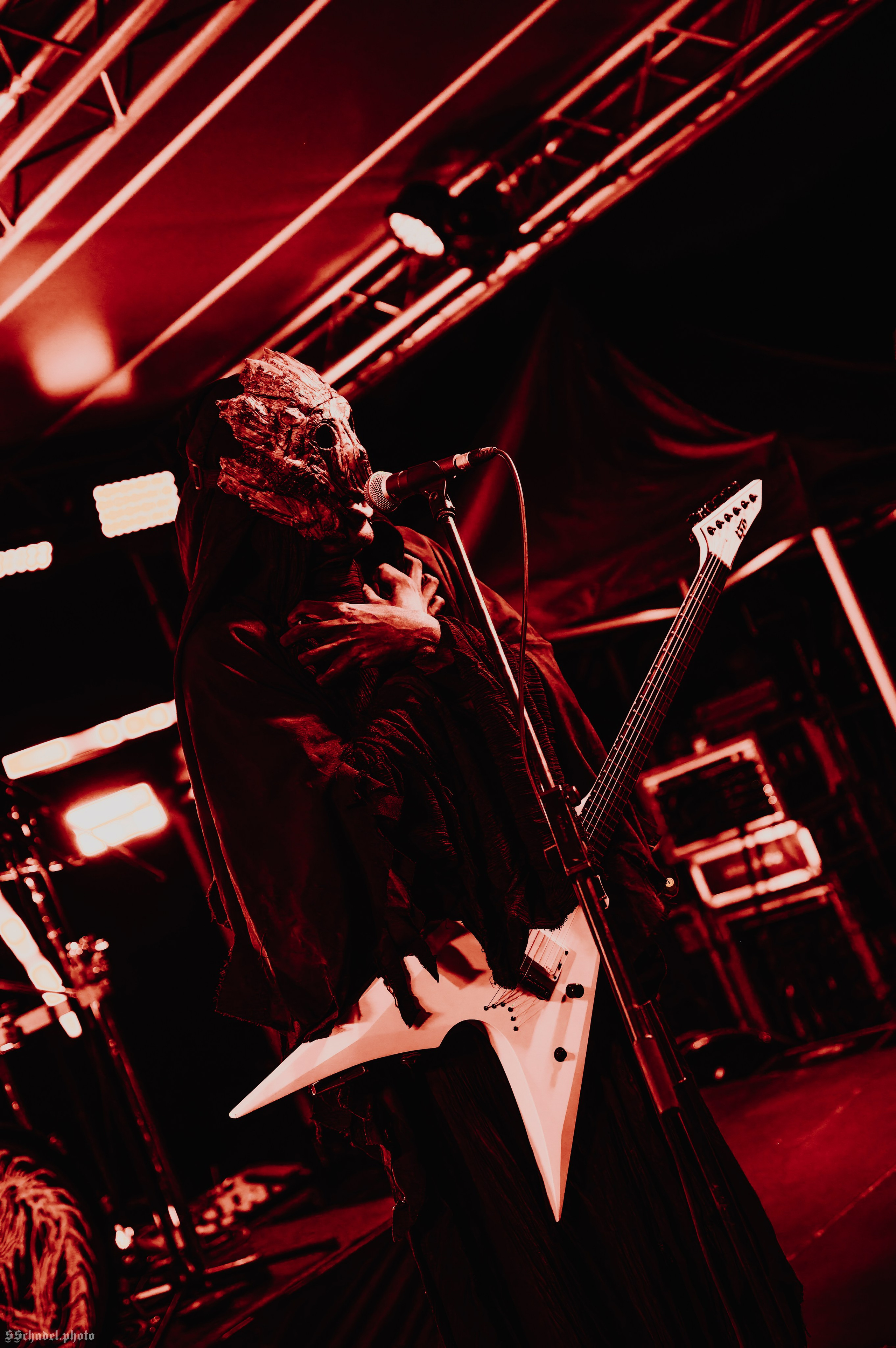 Grima 15.08.26. We will make everything metal!