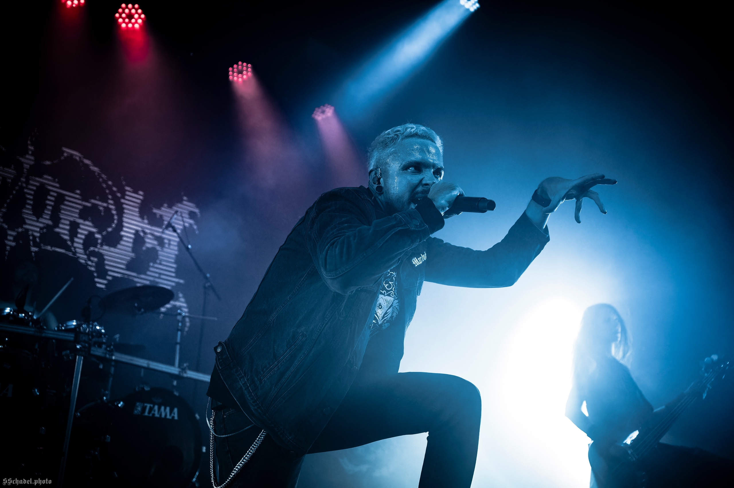 Morokh 25.09.26. We will make everything metal!