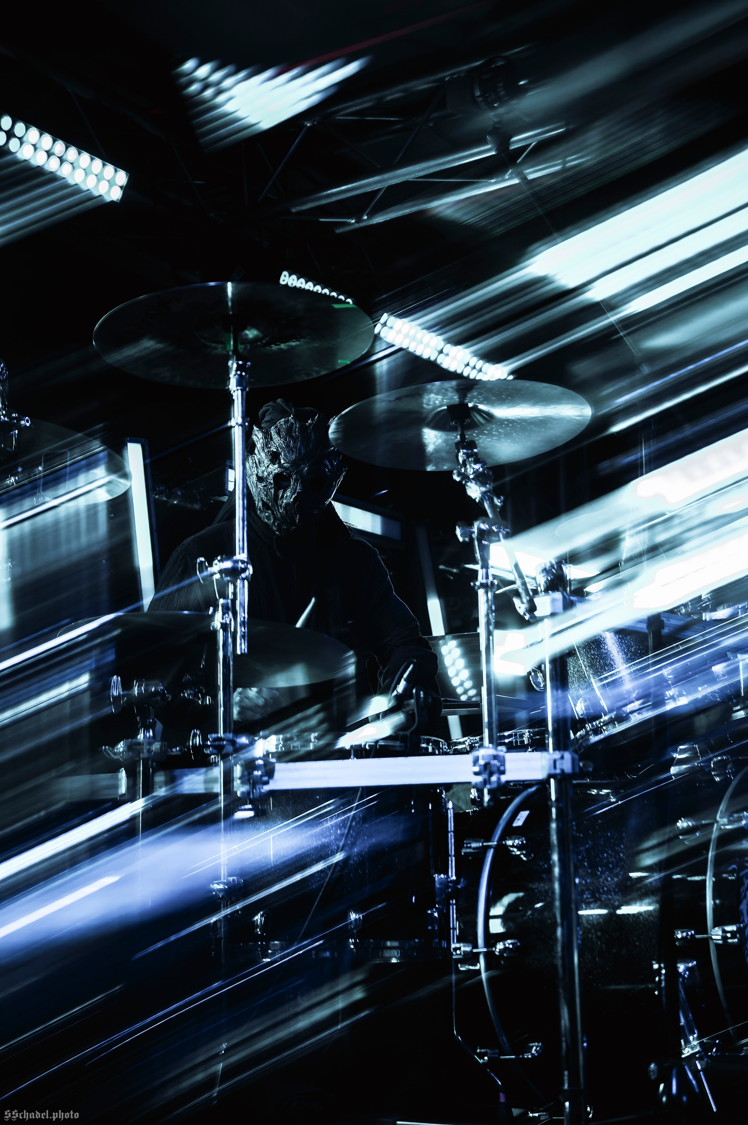 Grima 15.08.26. We will make everything metal!