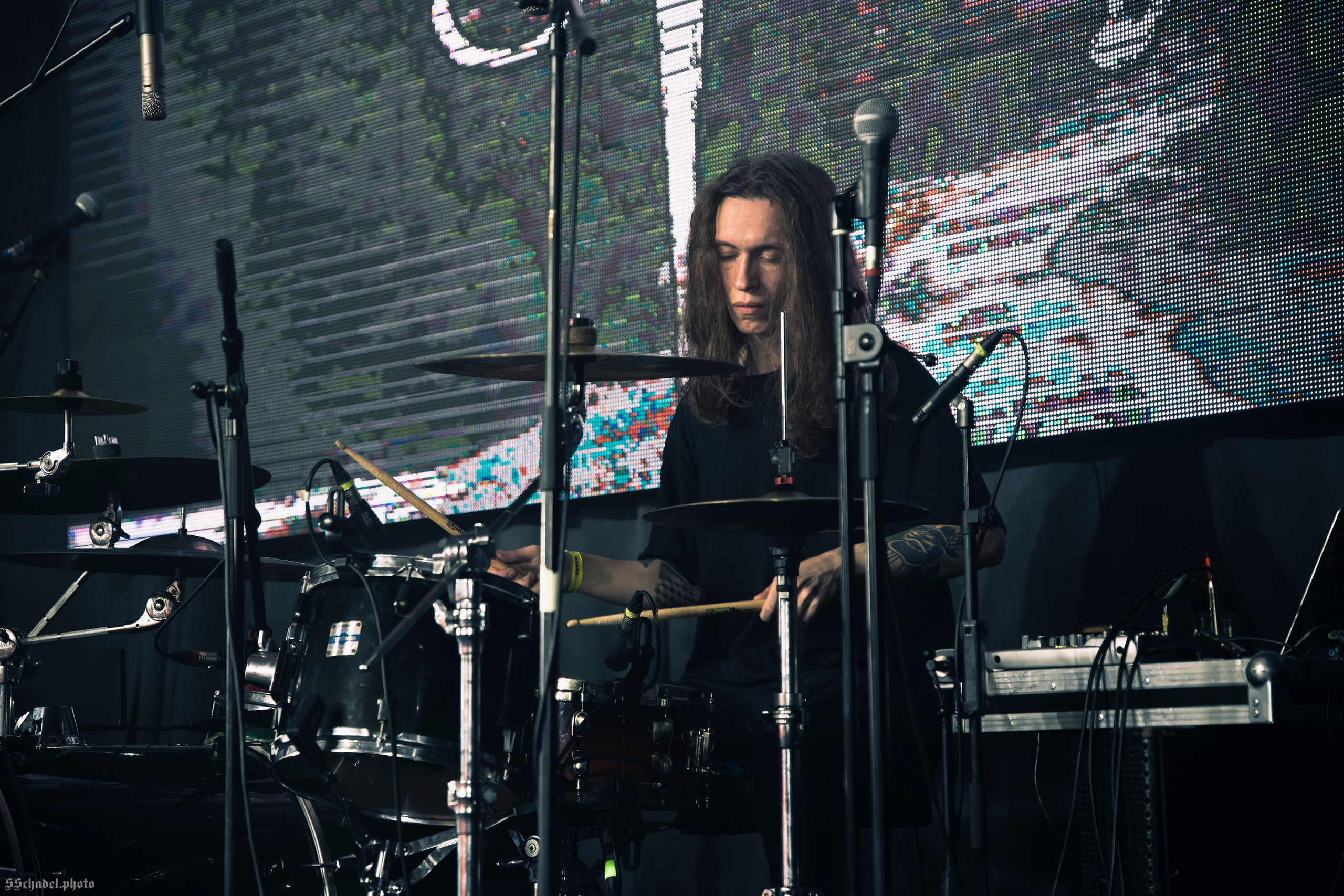 Сруб 27.09.26. We will make everything metal!