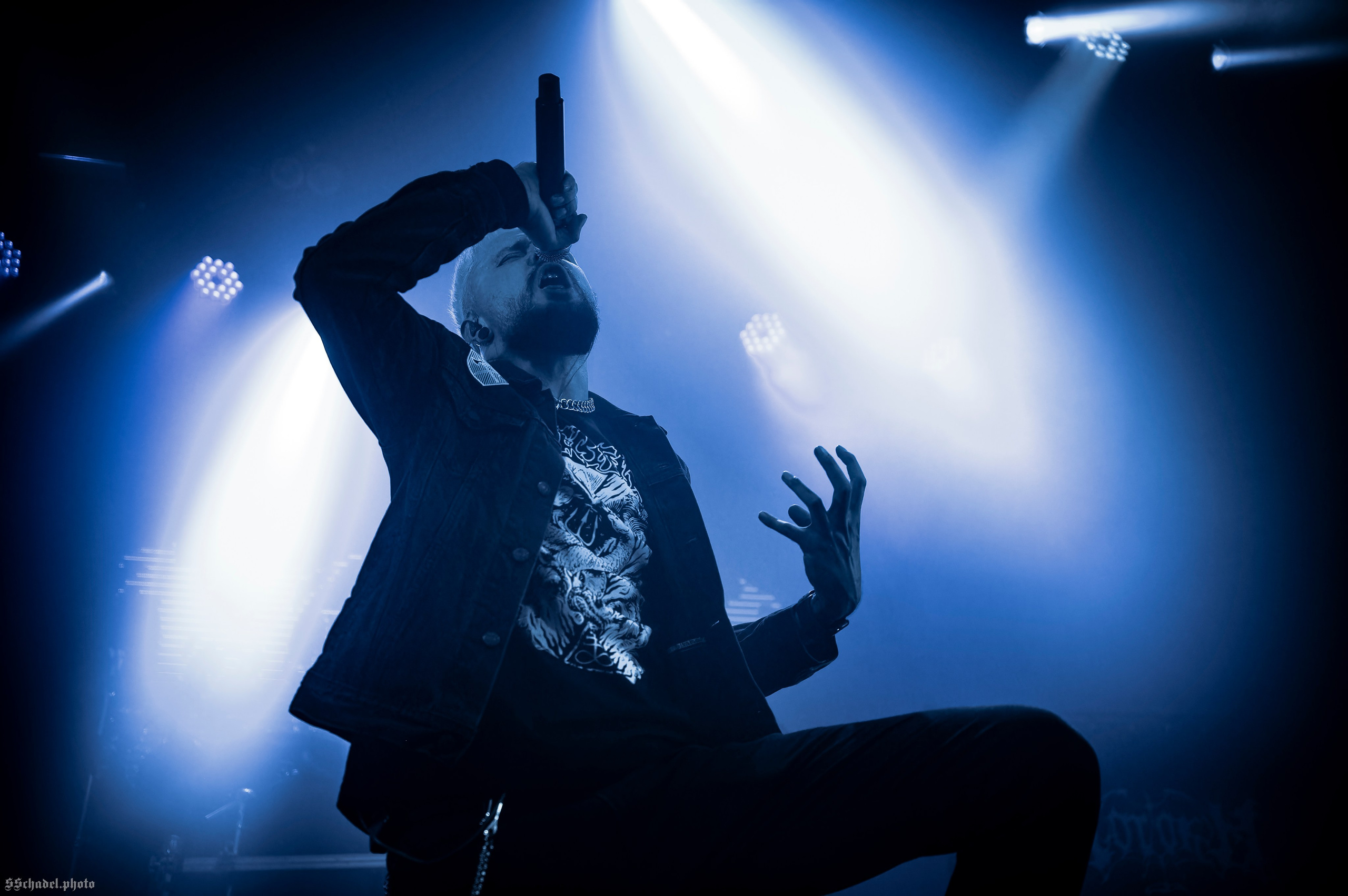 Morokh 25.09.26. We will make everything metal!