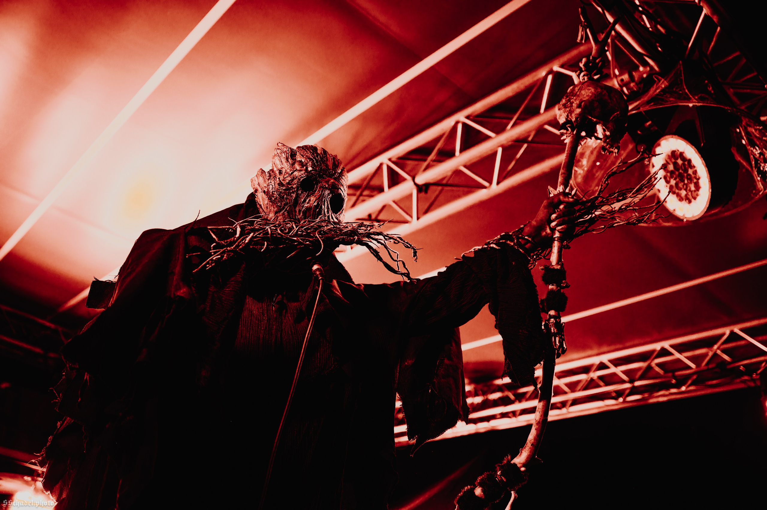 Grima 15.08.26. We will make everything metal!