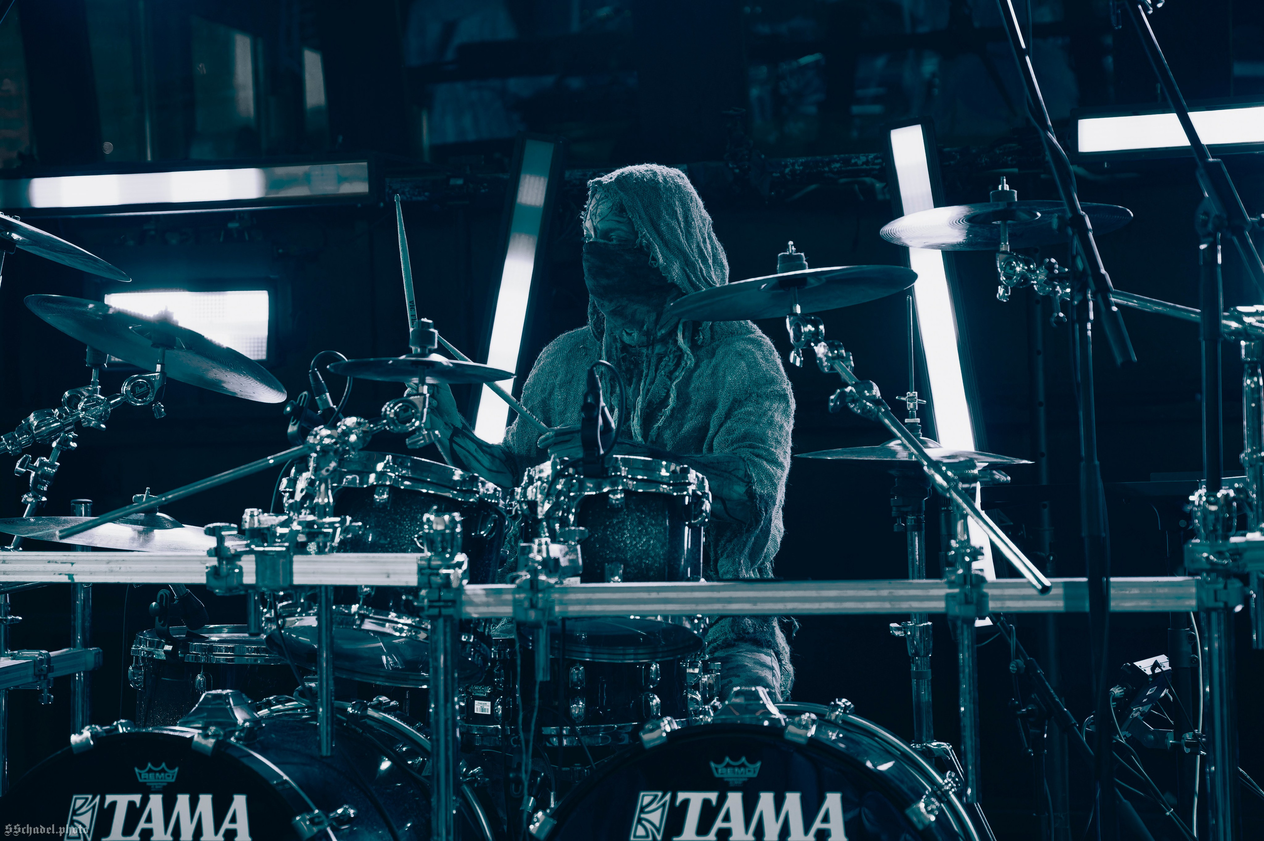 Vspolokh 15.08.26. We will make everything metal!