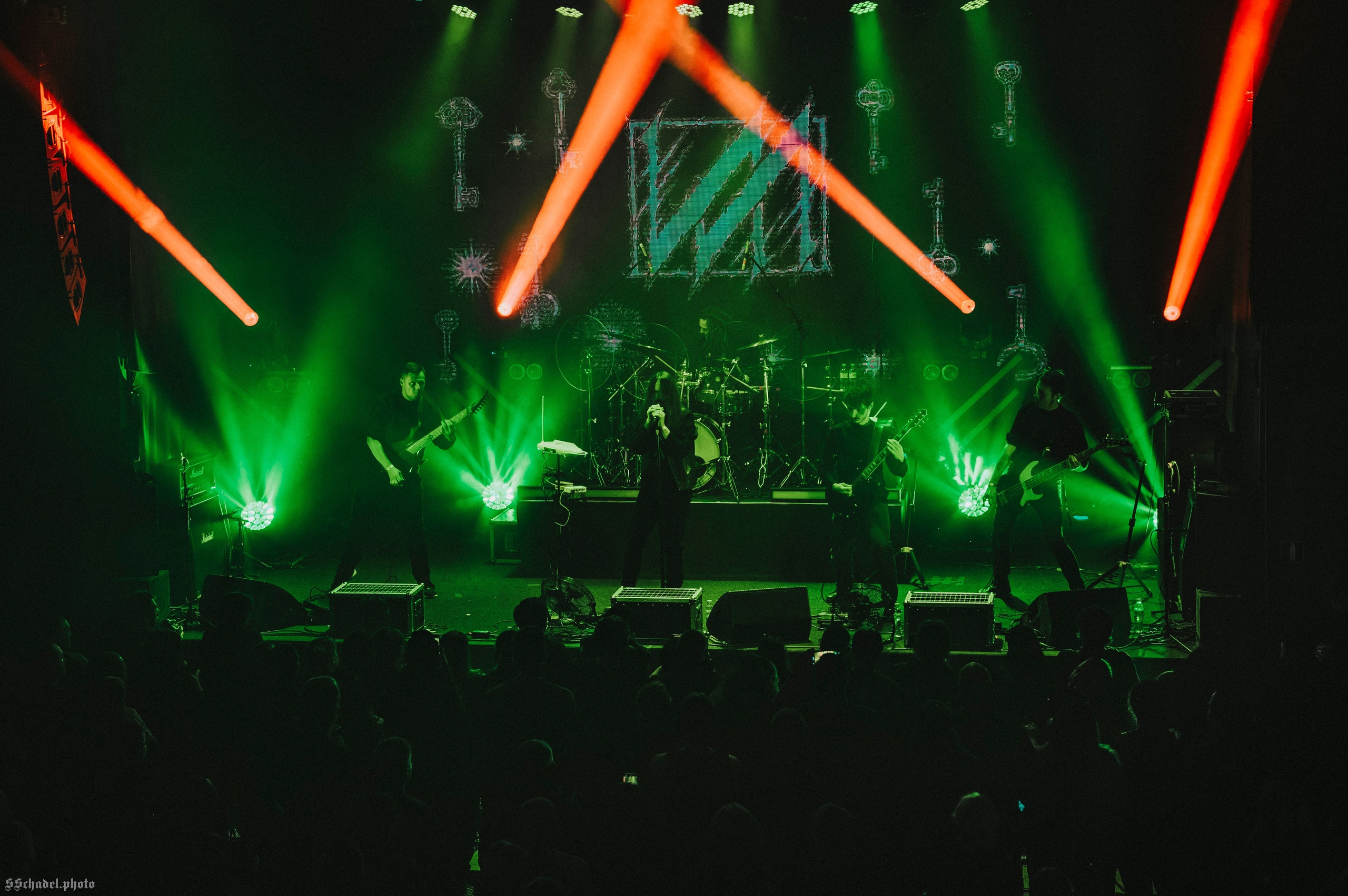 ИЛ 16.10.26. We will make everything metal!