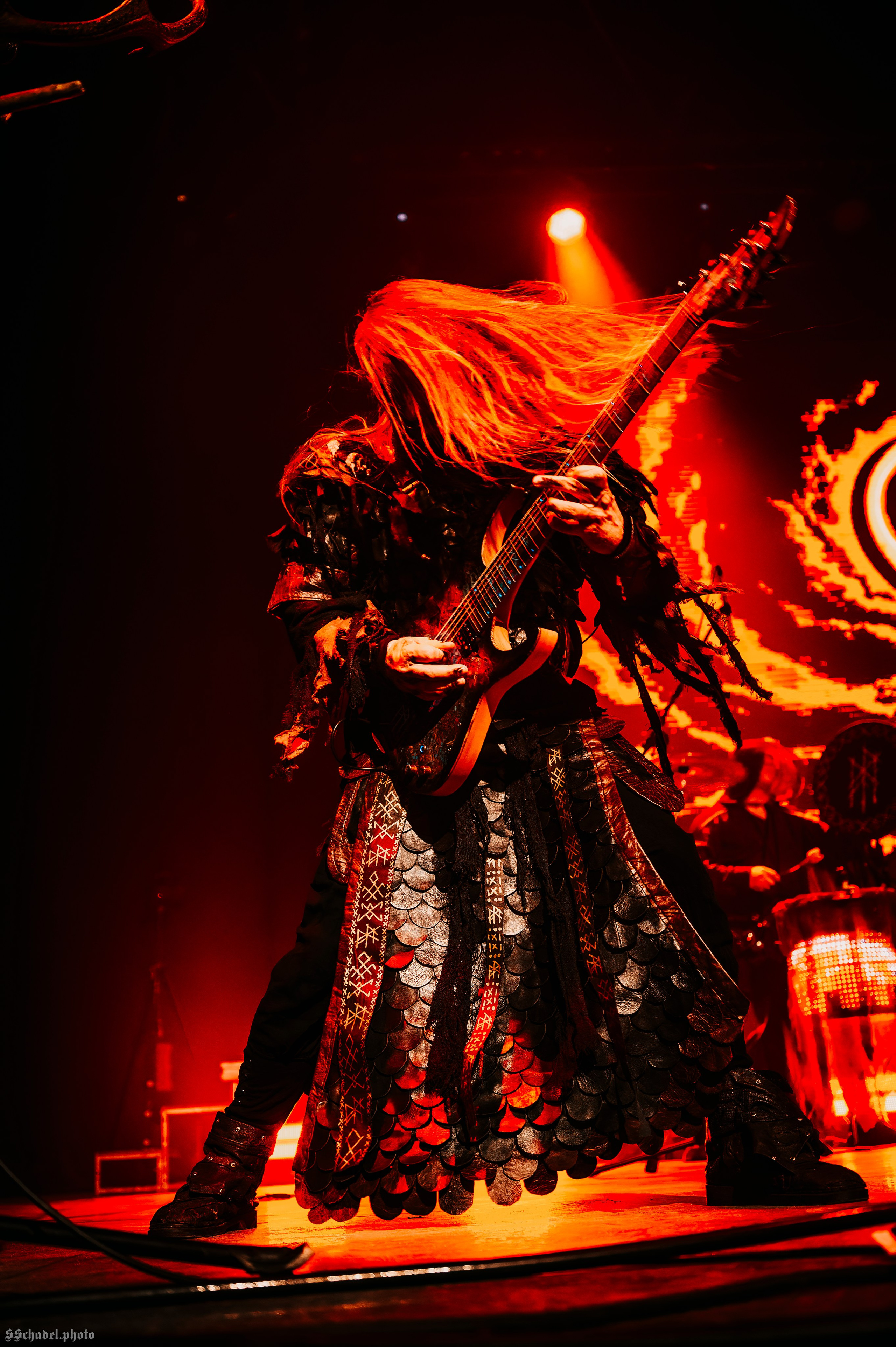 Мещера 10.10.26. We will make everything metal!