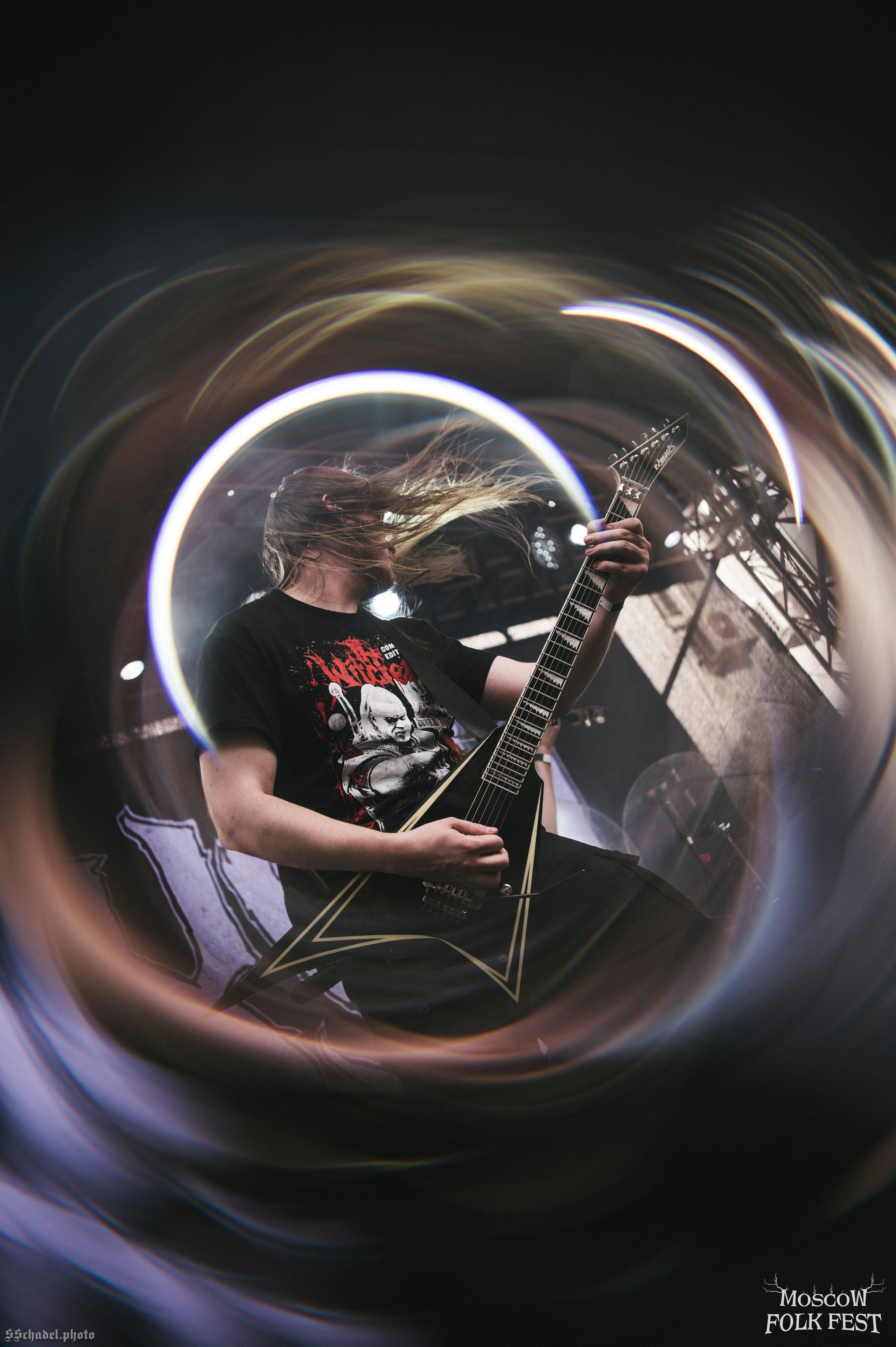 Хрен 08.08.26. We will make everything metal!