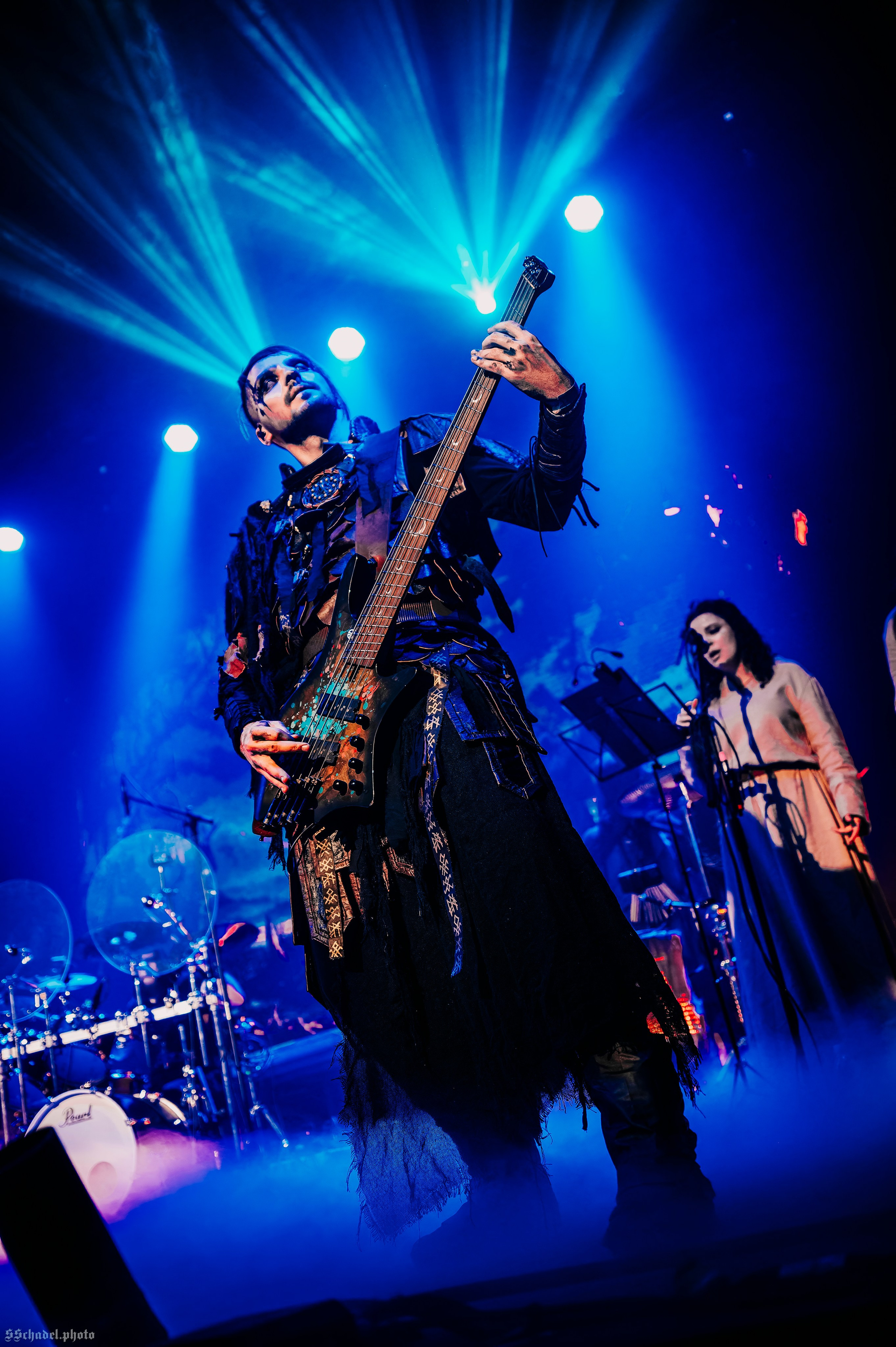 Мещера 10.10.26. We will make everything metal!