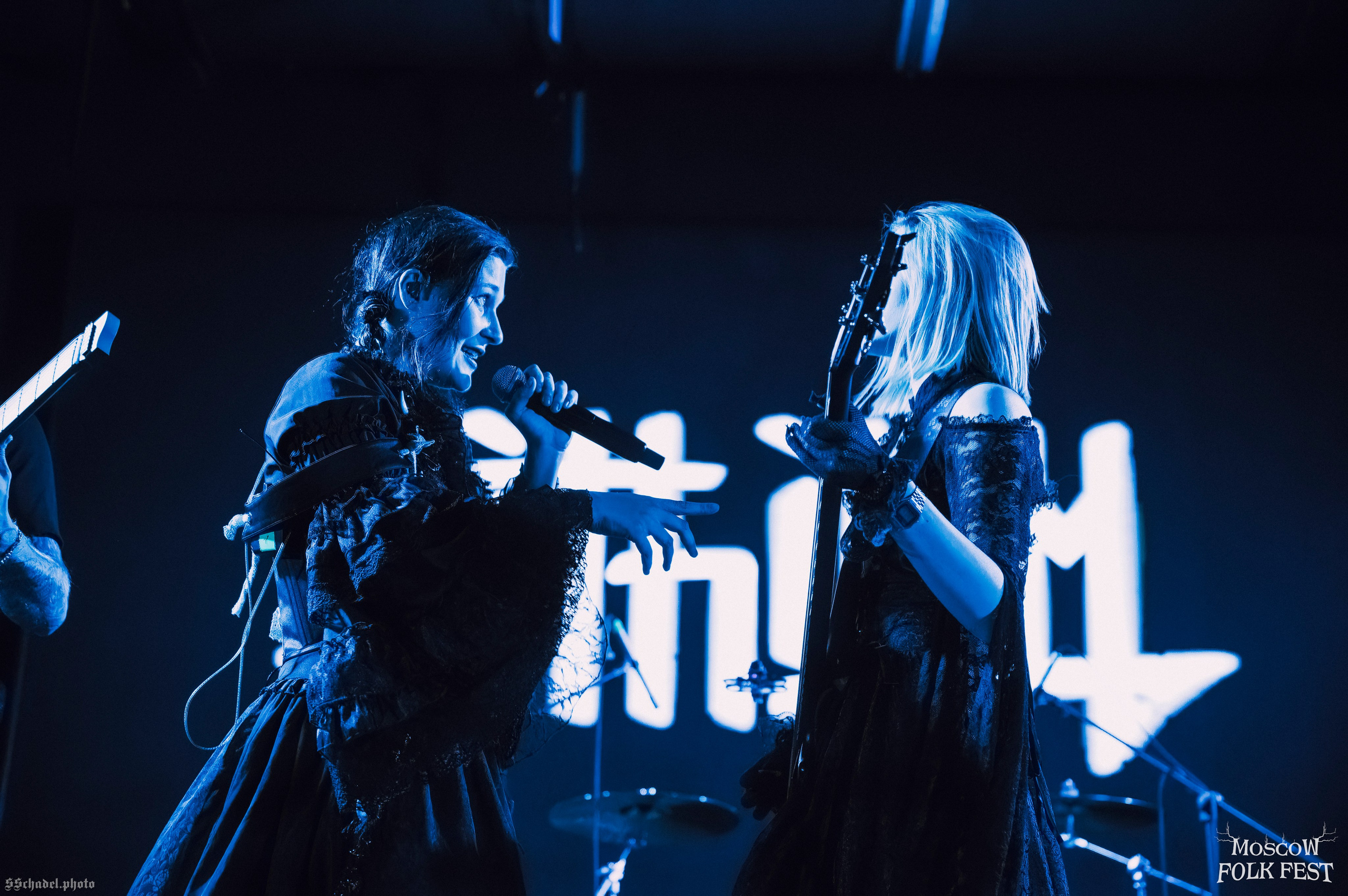 Lithium 09.08.26. We will make everything metal!
