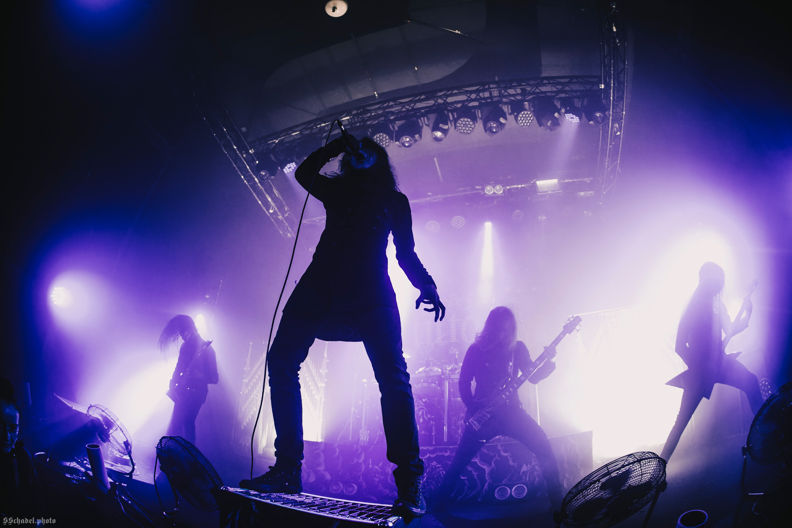 Ultar 25.09.26. We will make everything metal!