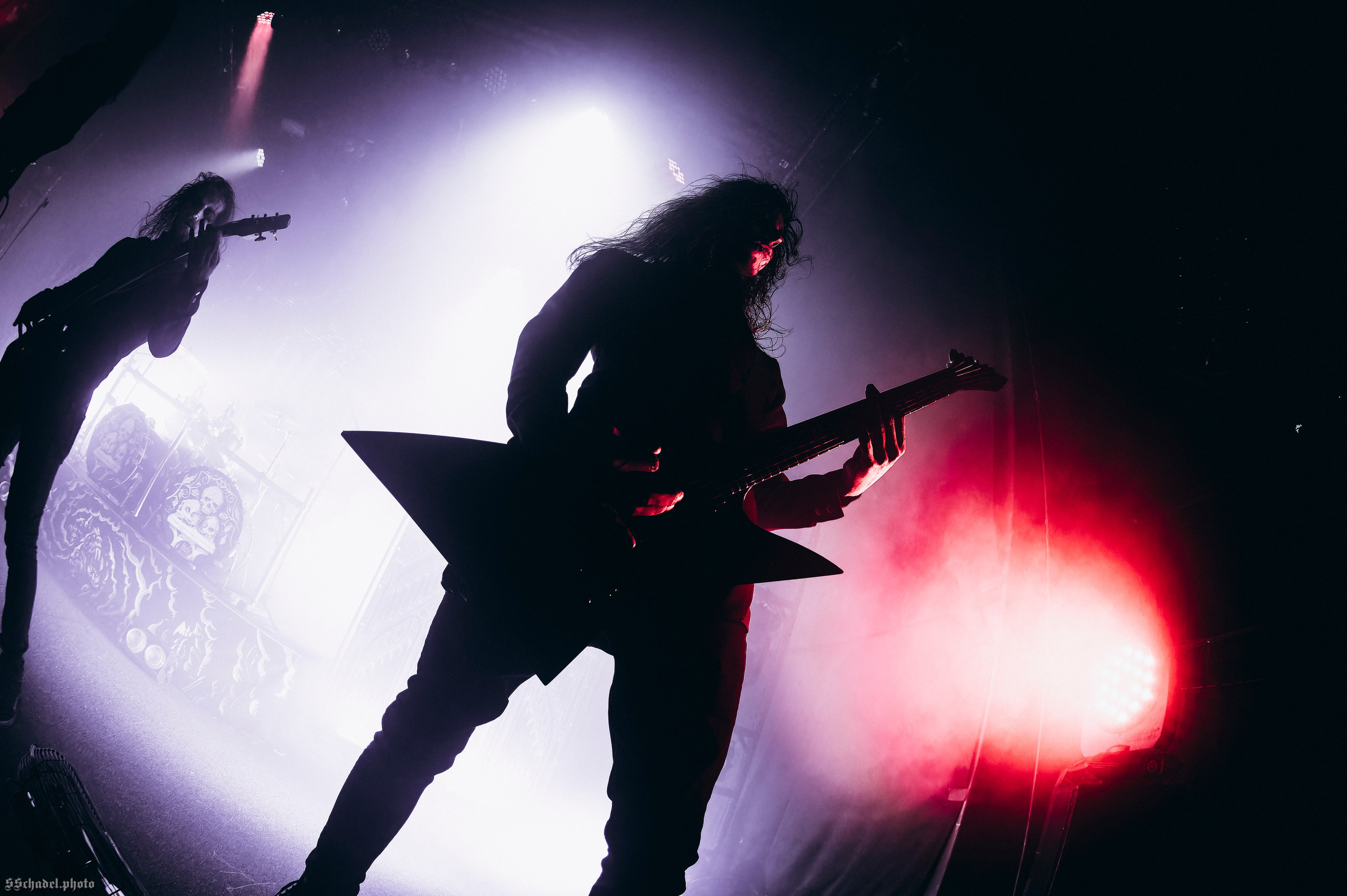 Ultar 25.09.26. We will make everything metal!