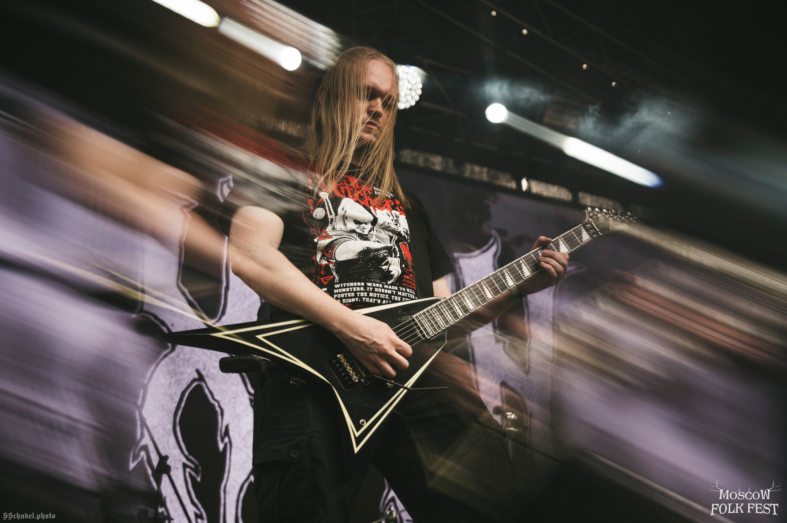 Хрен 08.08.26. We will make everything metal!