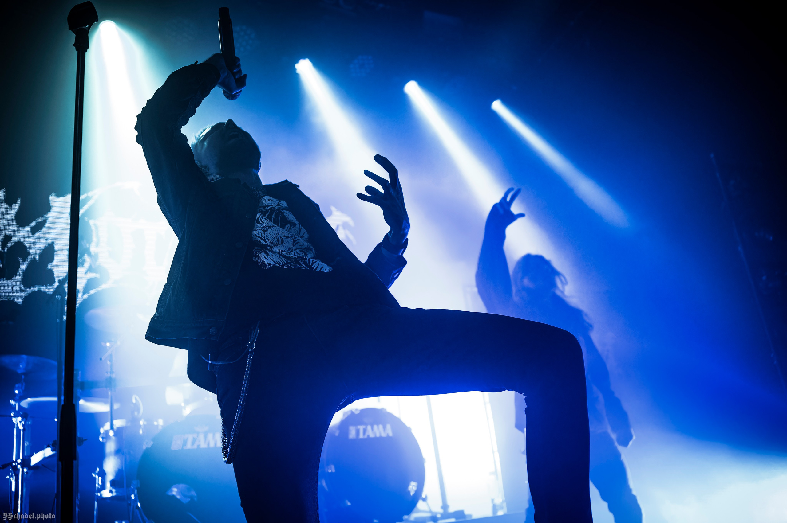Morokh 25.09.26. We will make everything metal!