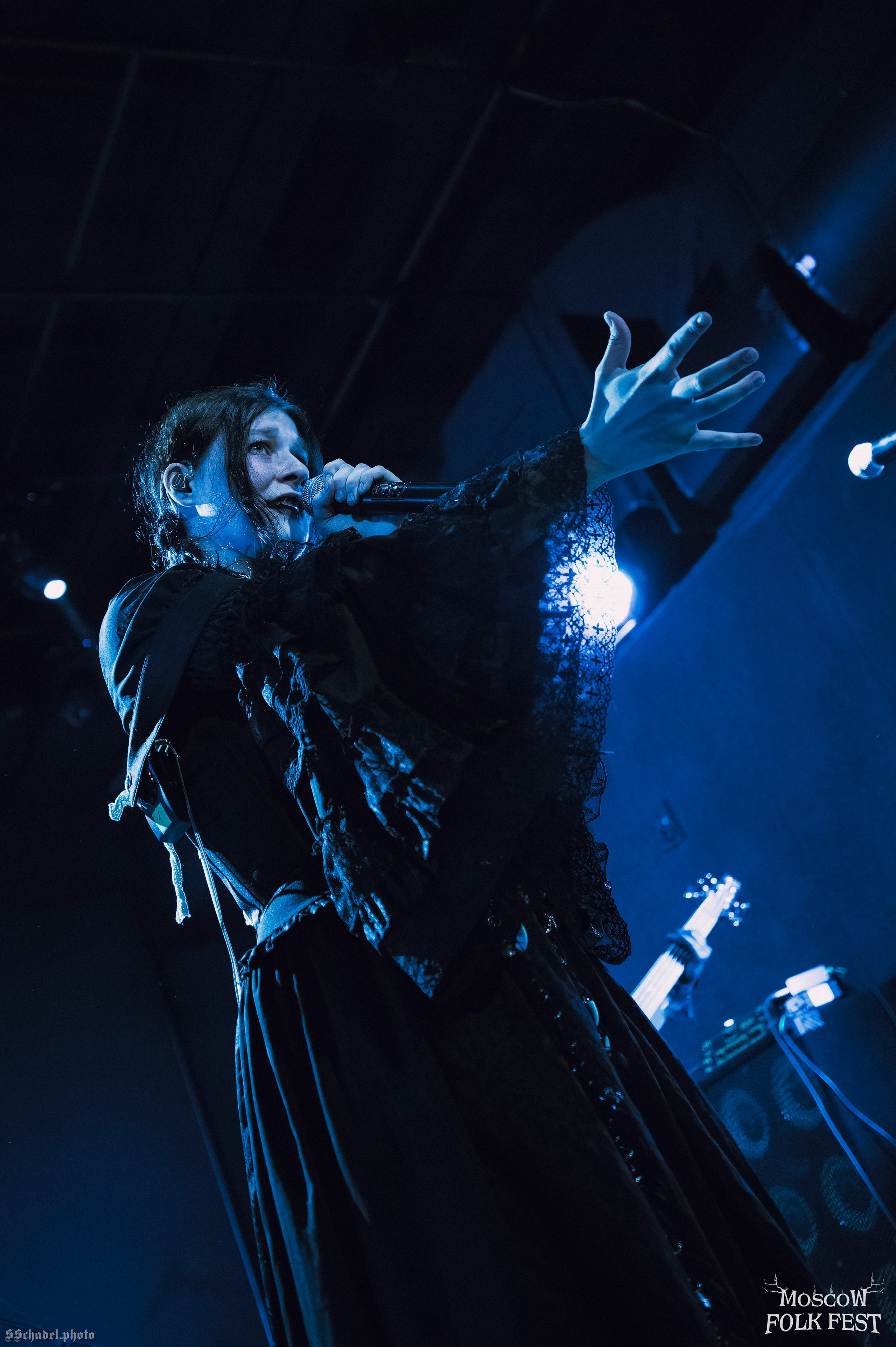 Lithium 09.08.26. We will make everything metal!