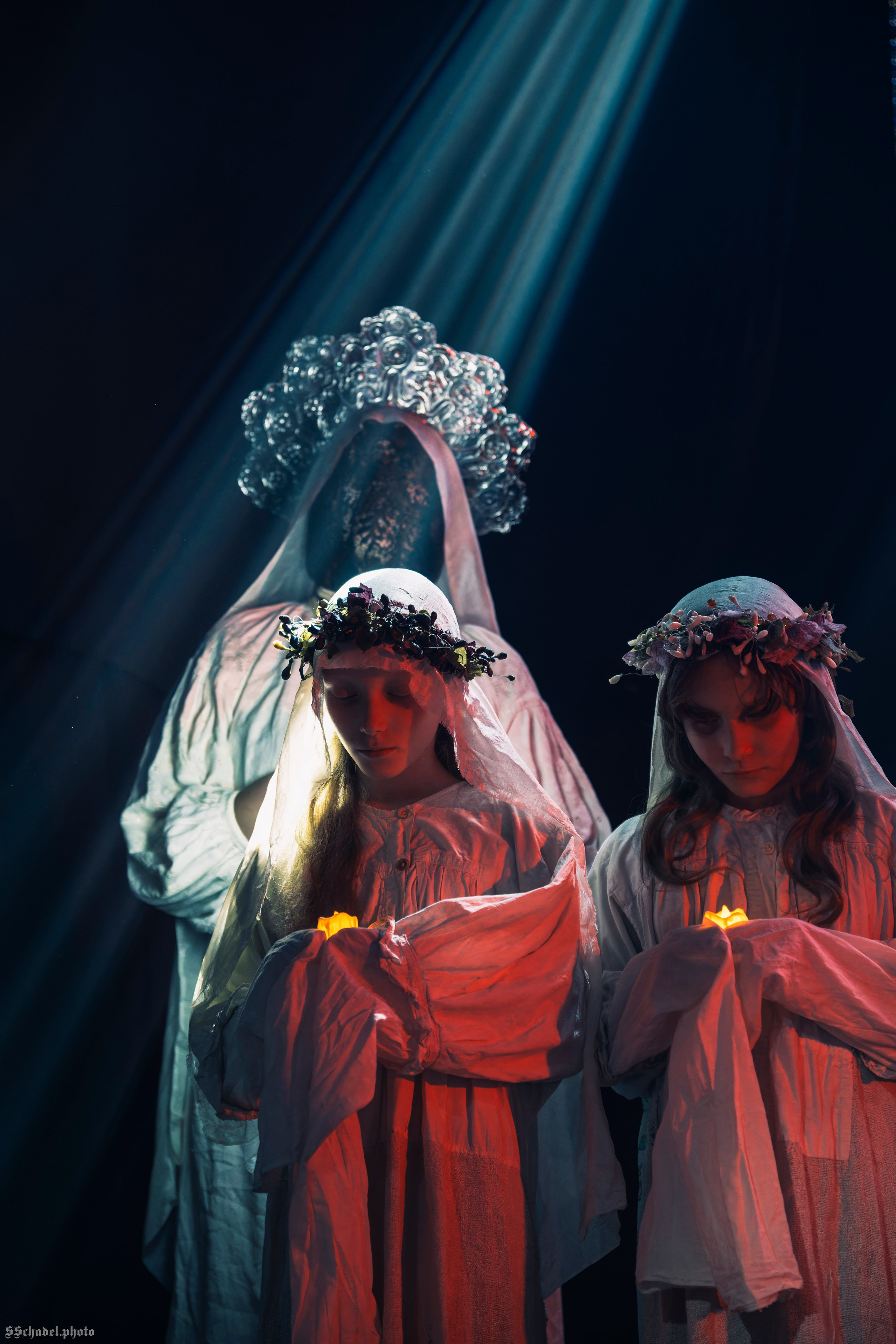 Сруб 27.09.26. We will make everything metal!