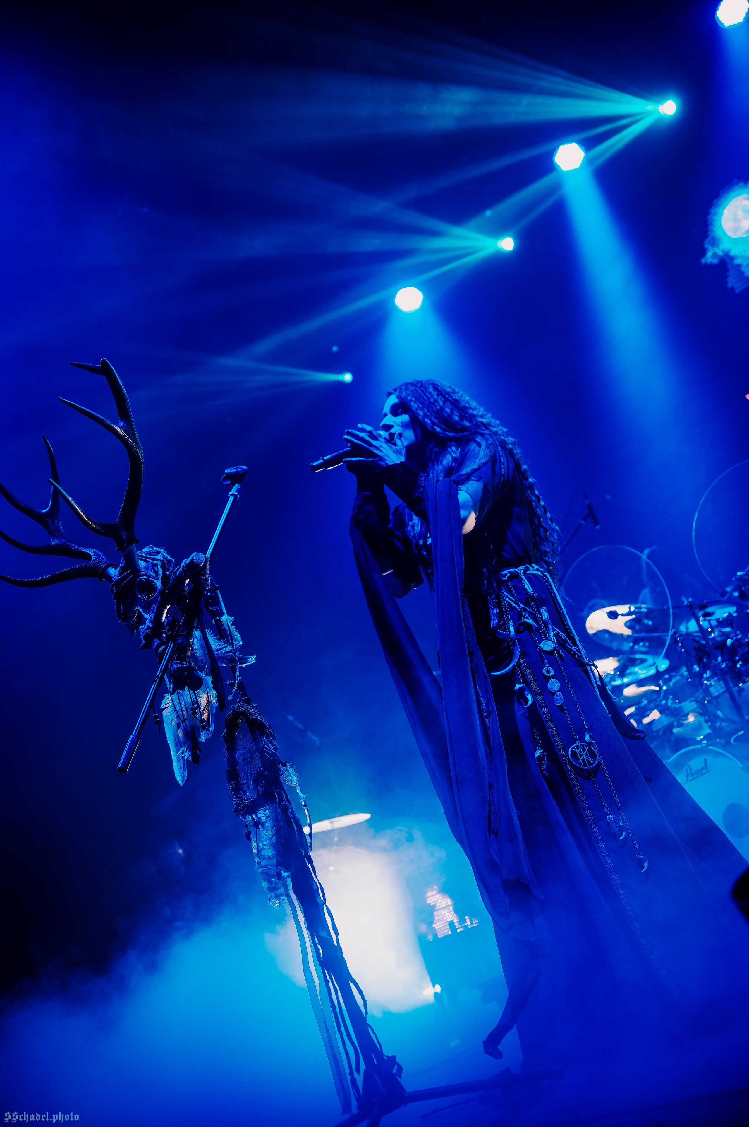 Мещера 10.10.26. We will make everything metal!