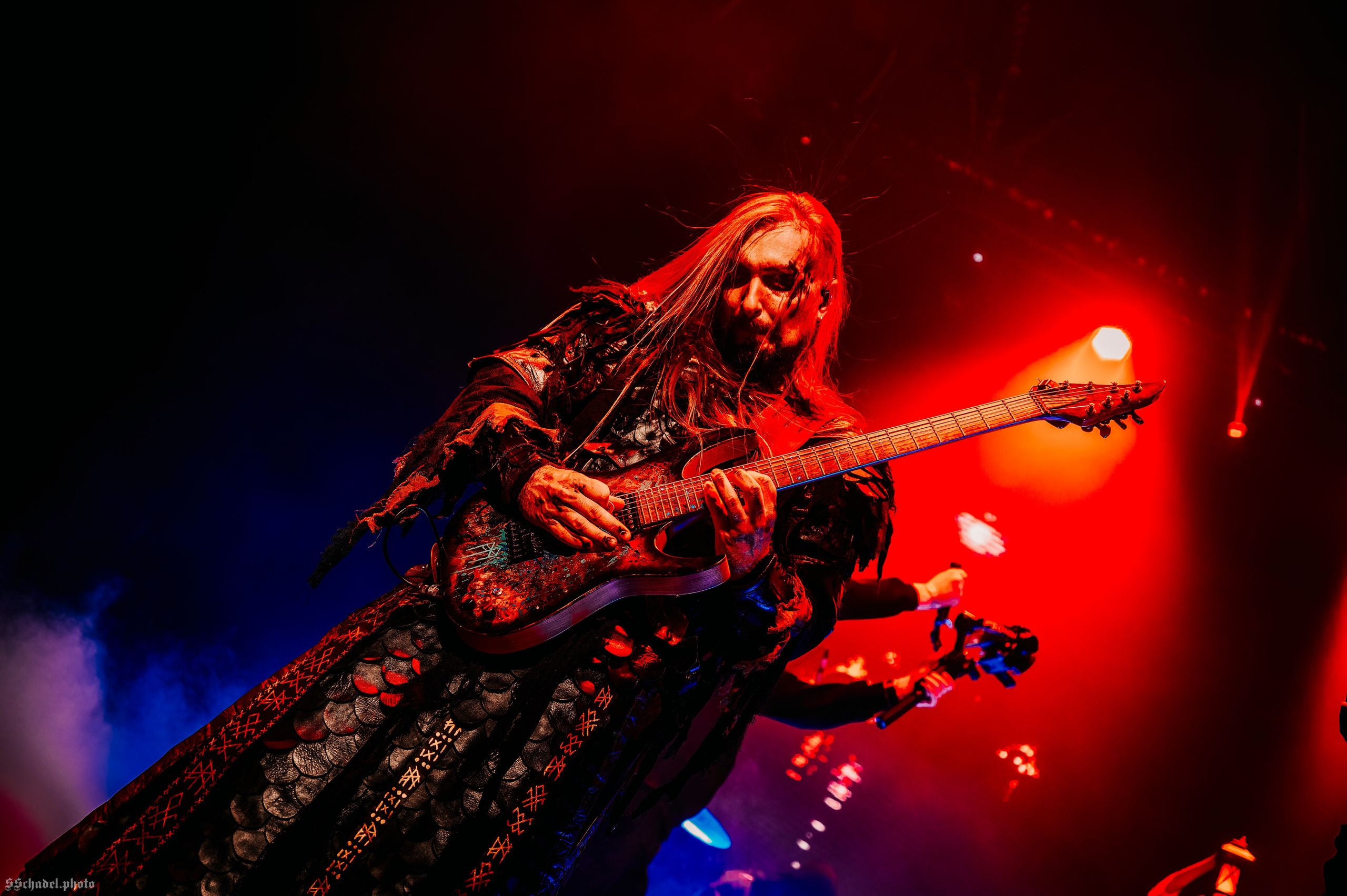 Мещера 10.10.26. We will make everything metal!