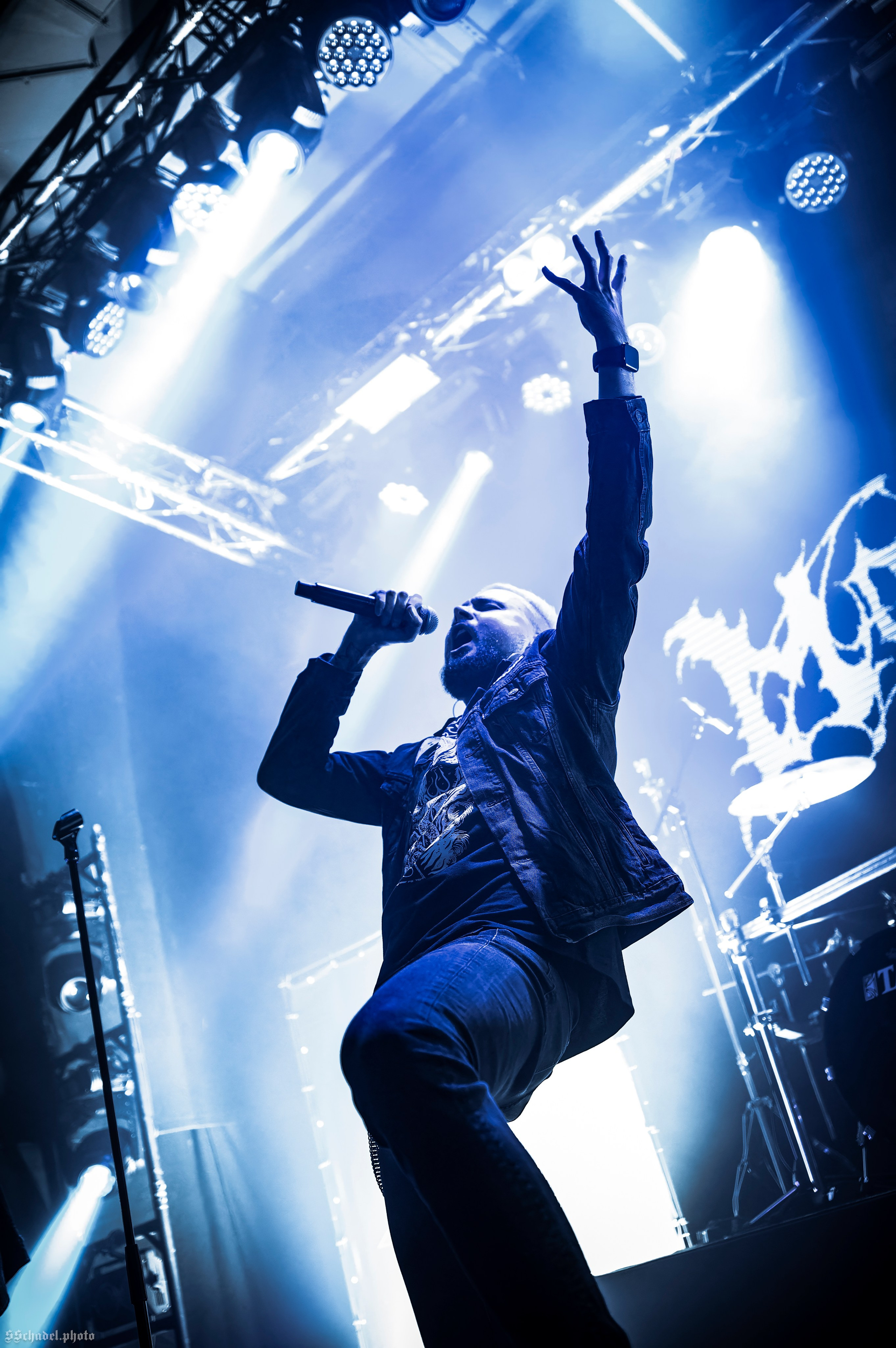 Morokh 25.09.26. We will make everything metal!
