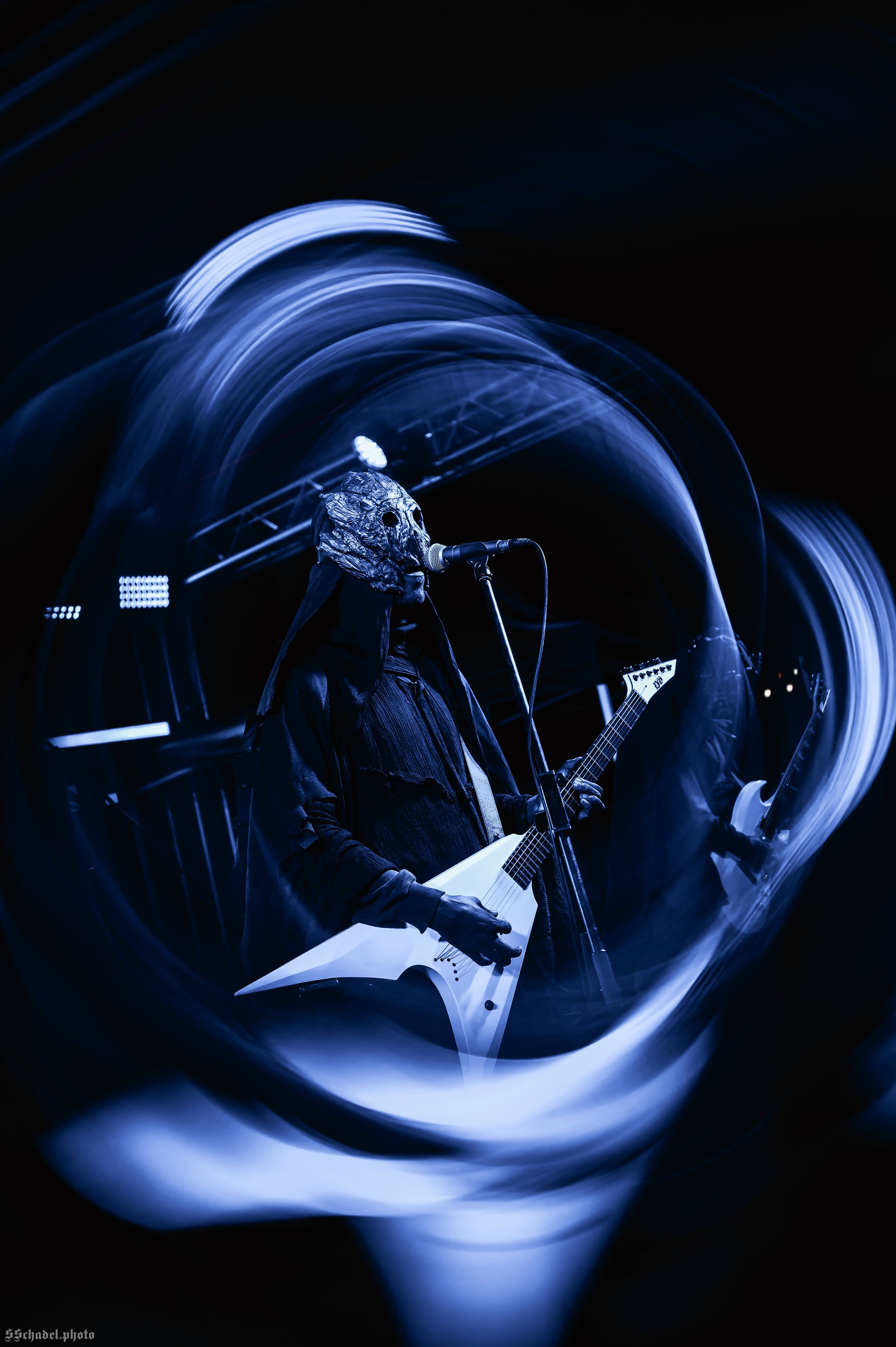 Grima 15.08.26. We will make everything metal!