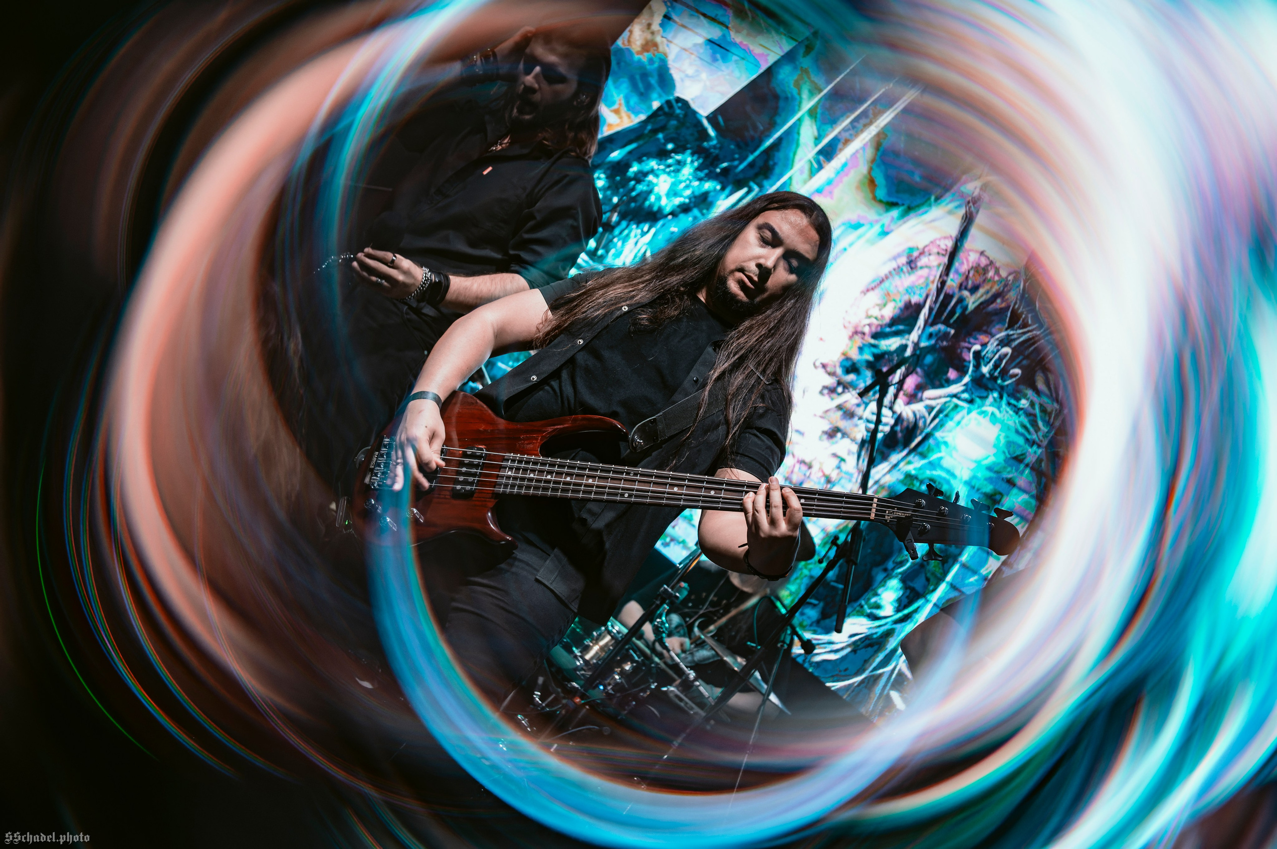Selenseas 22.10.26. We will make everything metal!