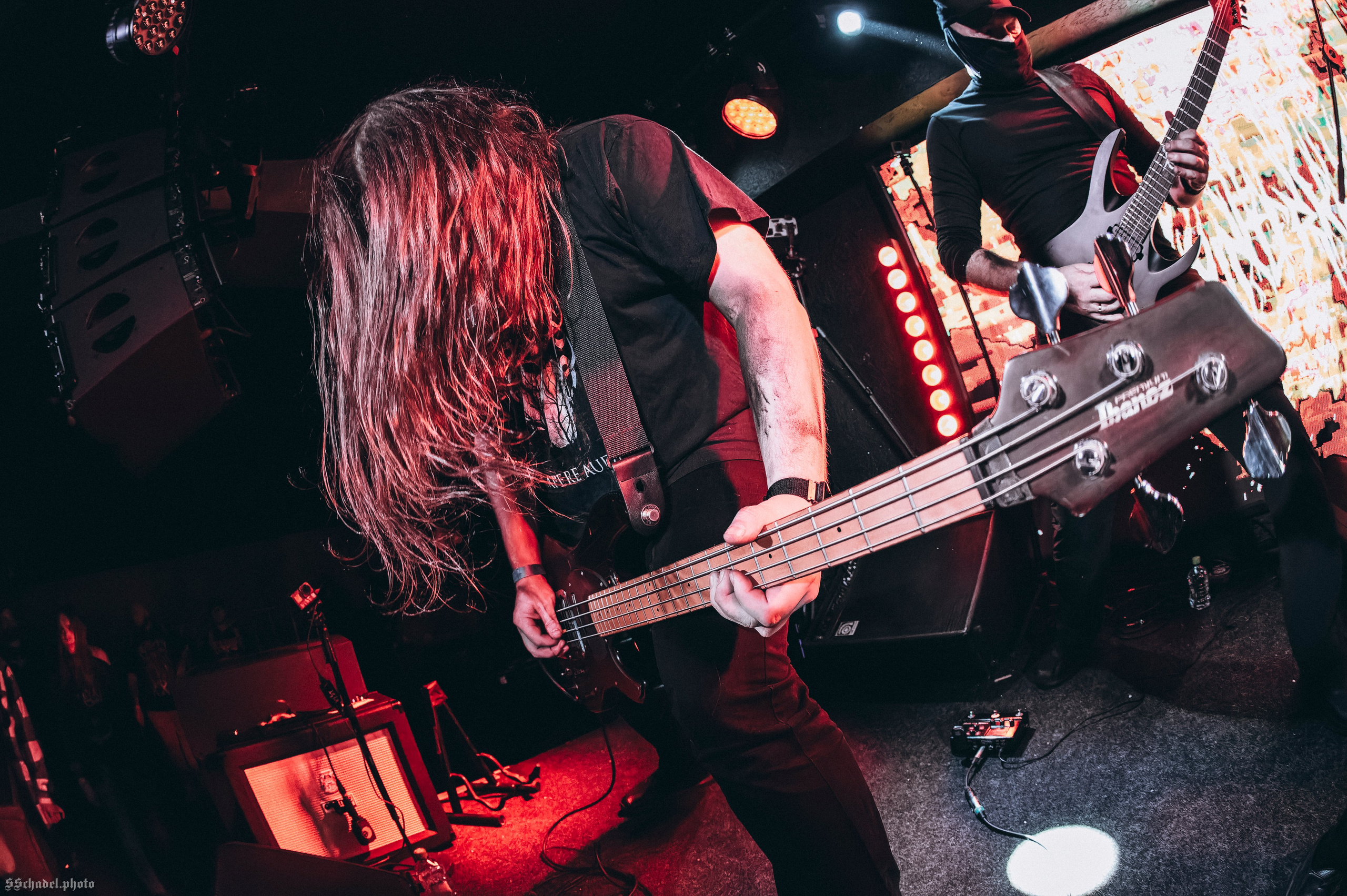 Winterkhor 12.09.26. We will make everything metal!