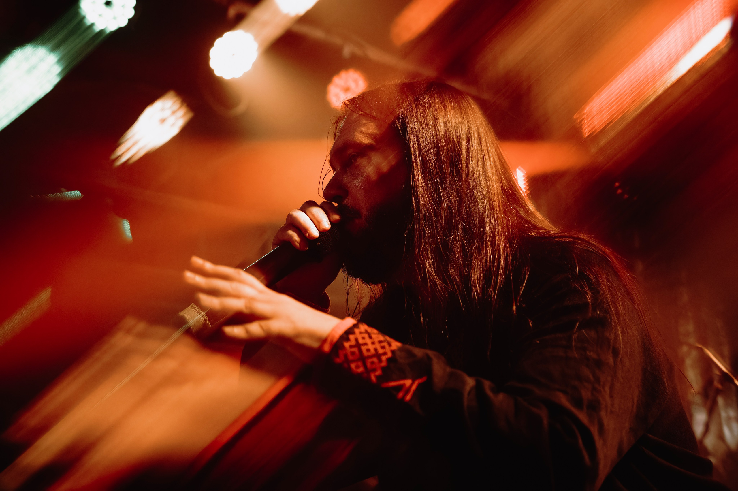 Drakon 20.09.26. We will make everything metal!