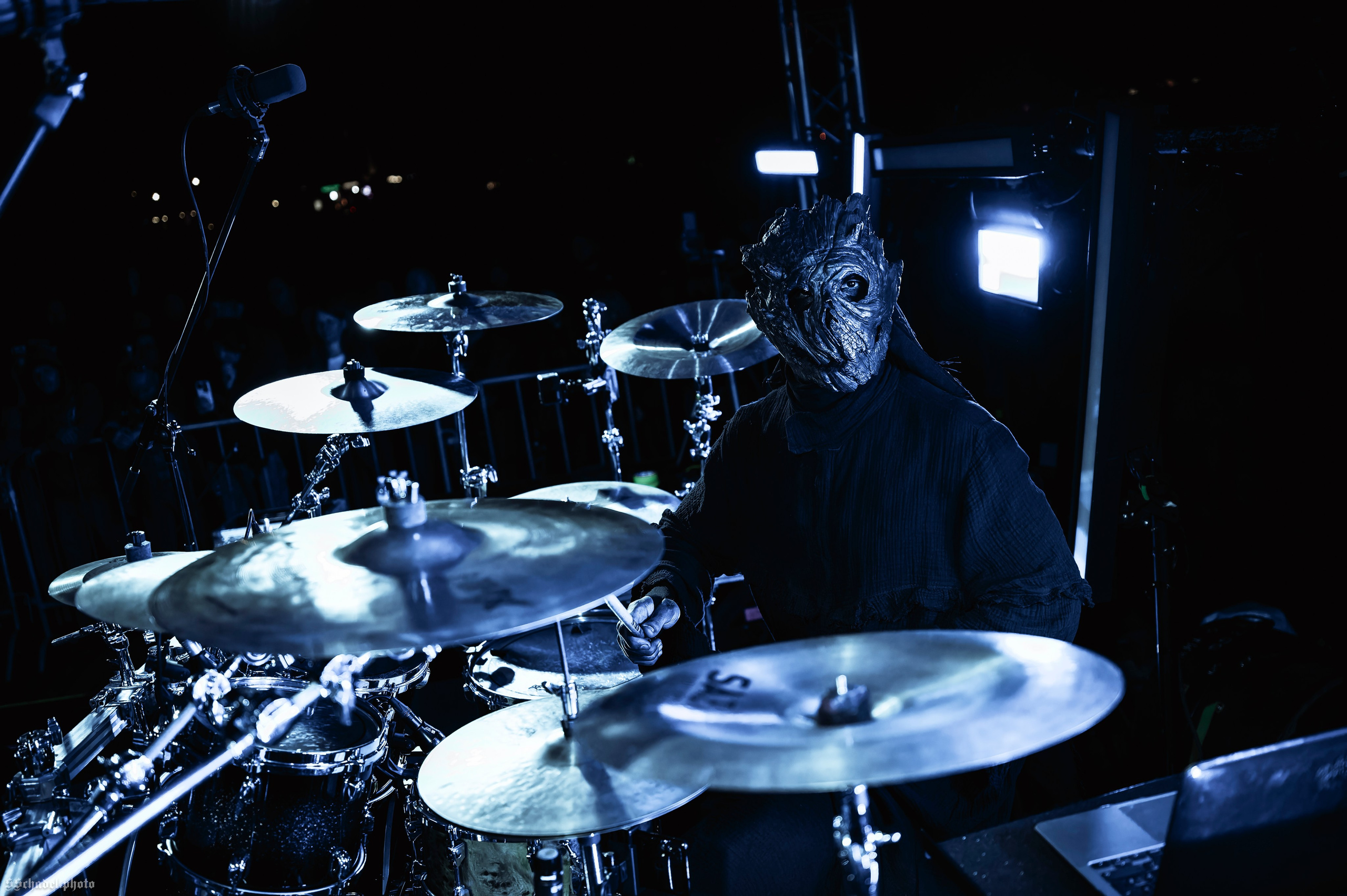 Grima 15.08.26. We will make everything metal!