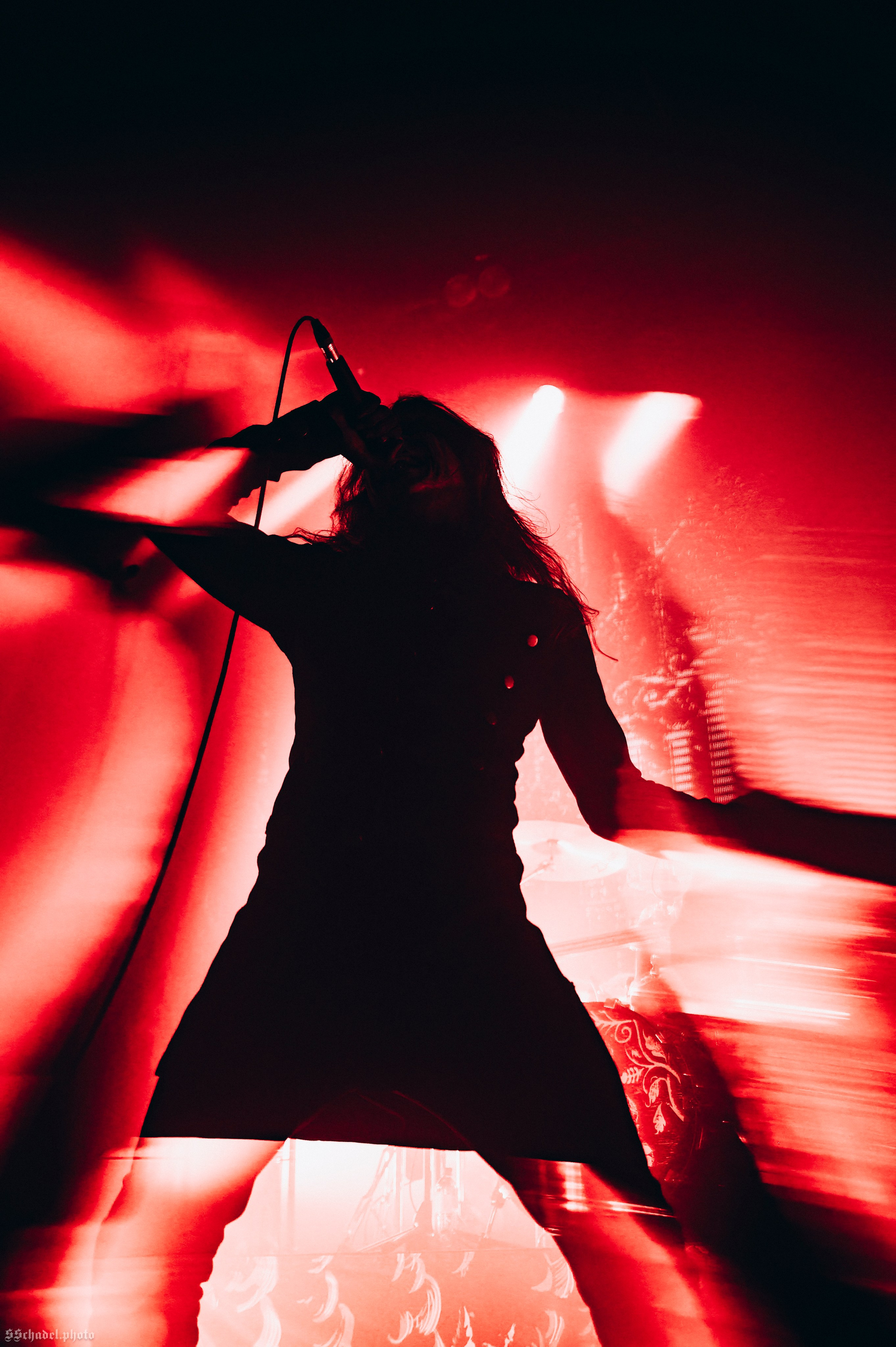Ultar 25.09.26. We will make everything metal!