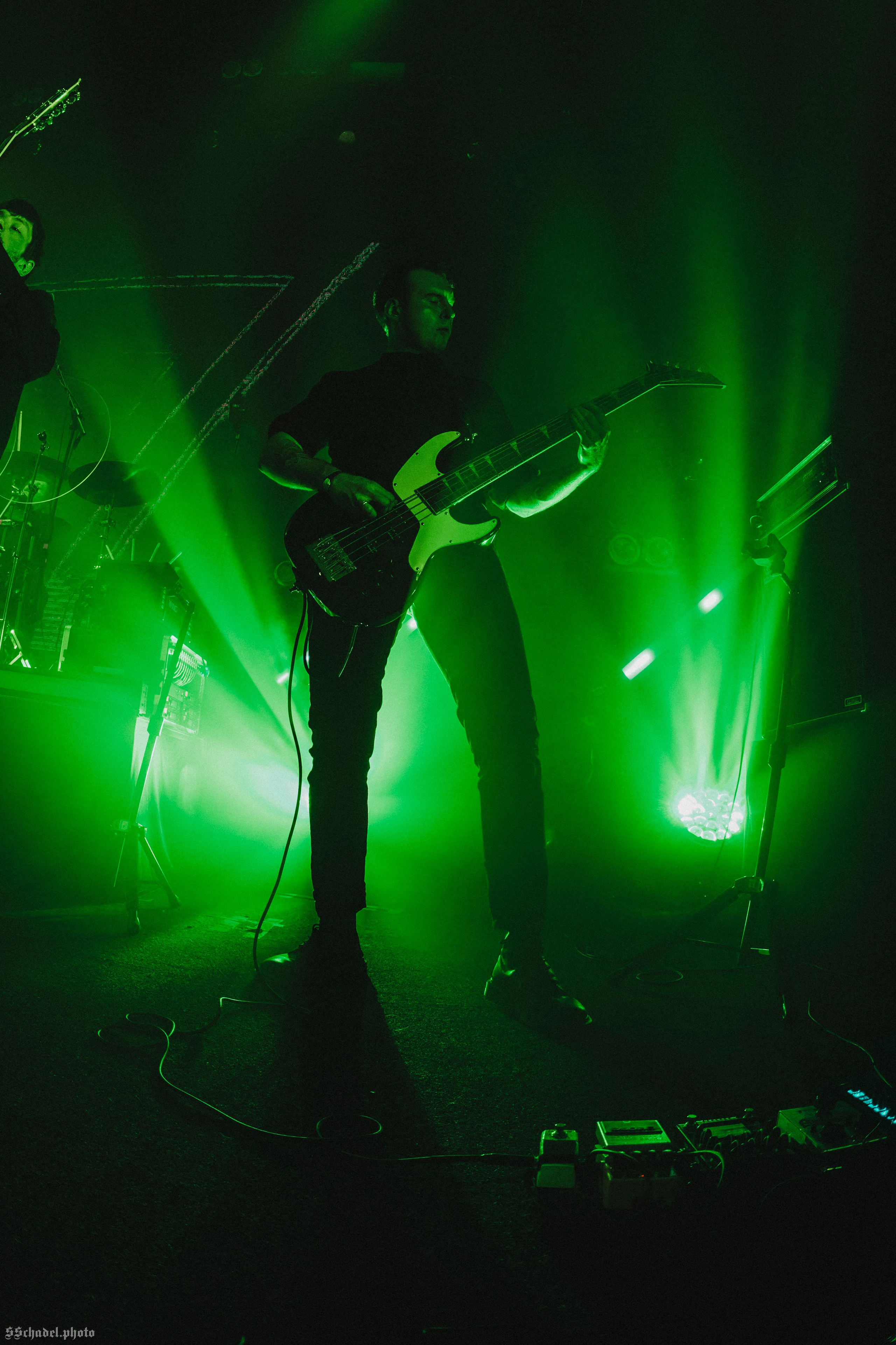 ИЛ 16.10.26. We will make everything metal!