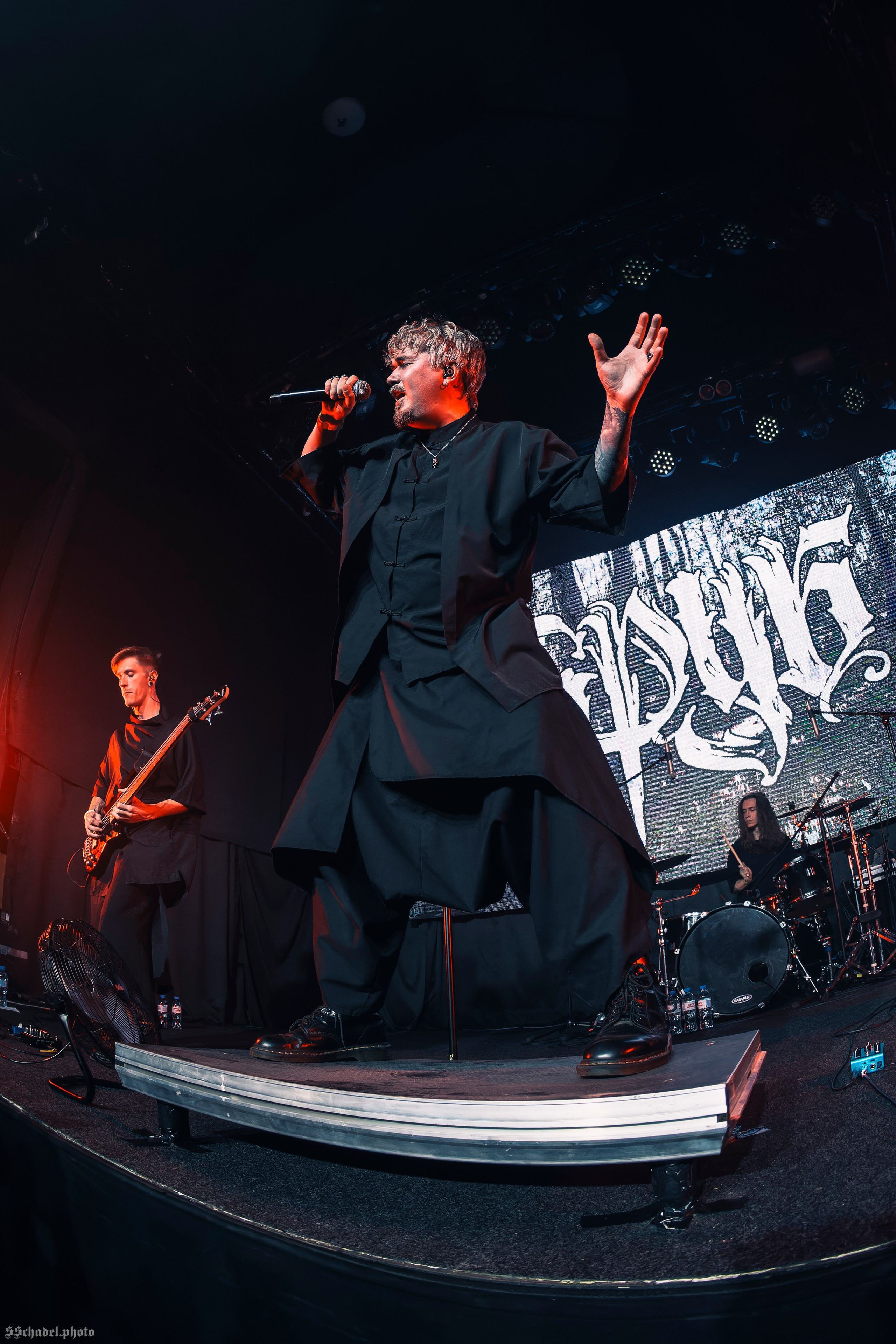 Сруб 27.09.26. We will make everything metal!