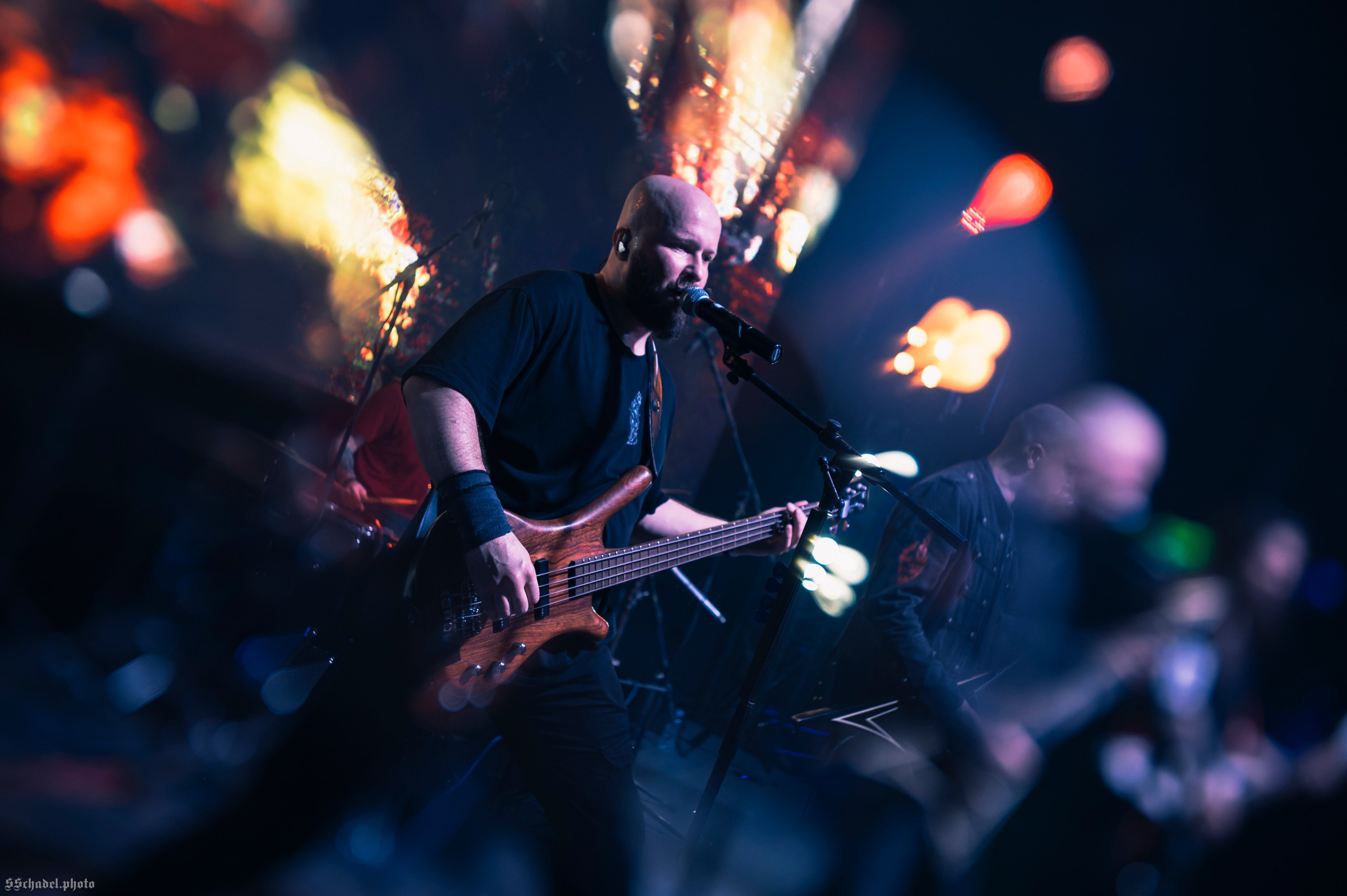 Stilverlight 22.10.26. We will make everything metal!
