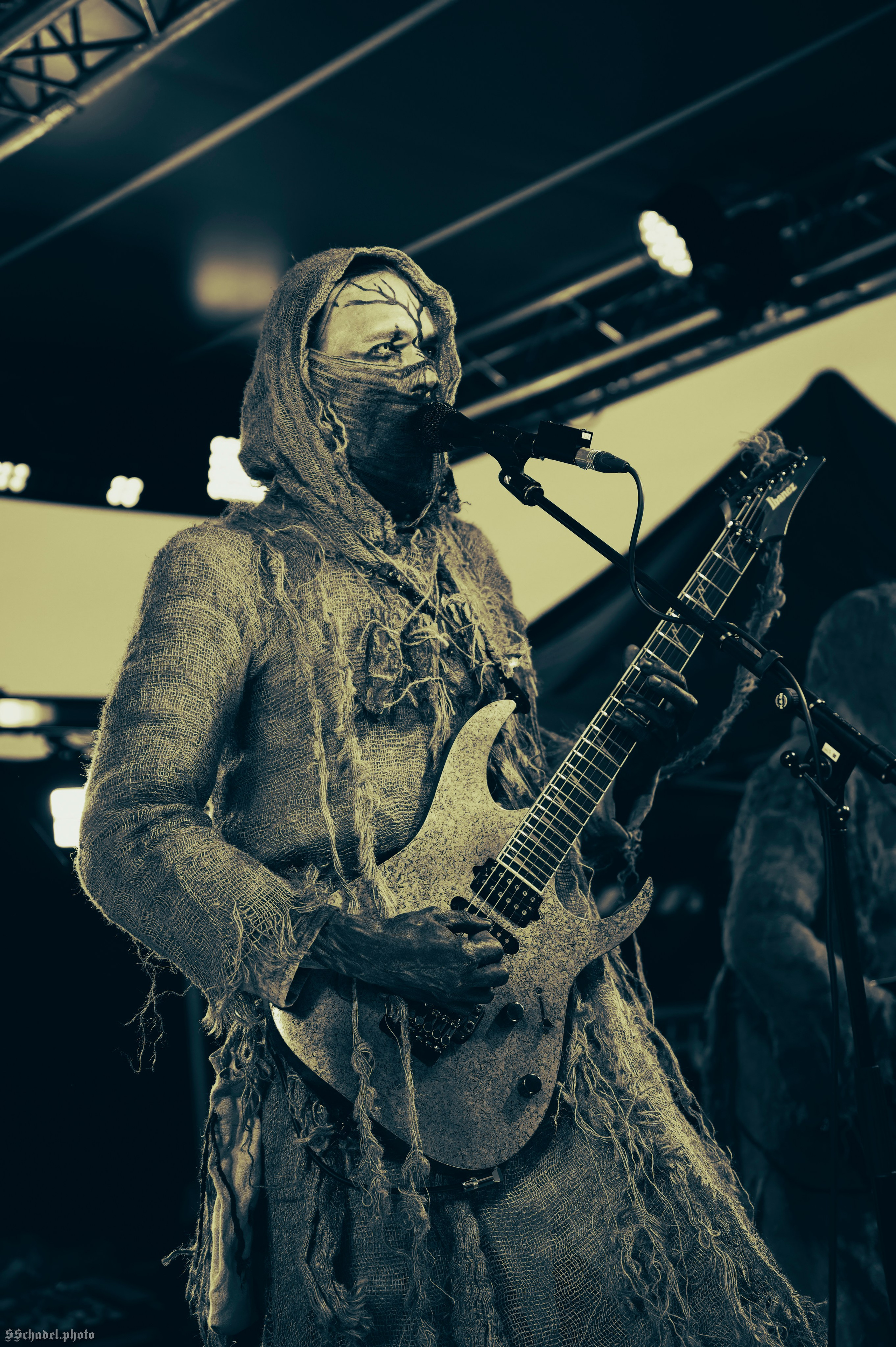 Vspolokh 15.08.26. We will make everything metal!
