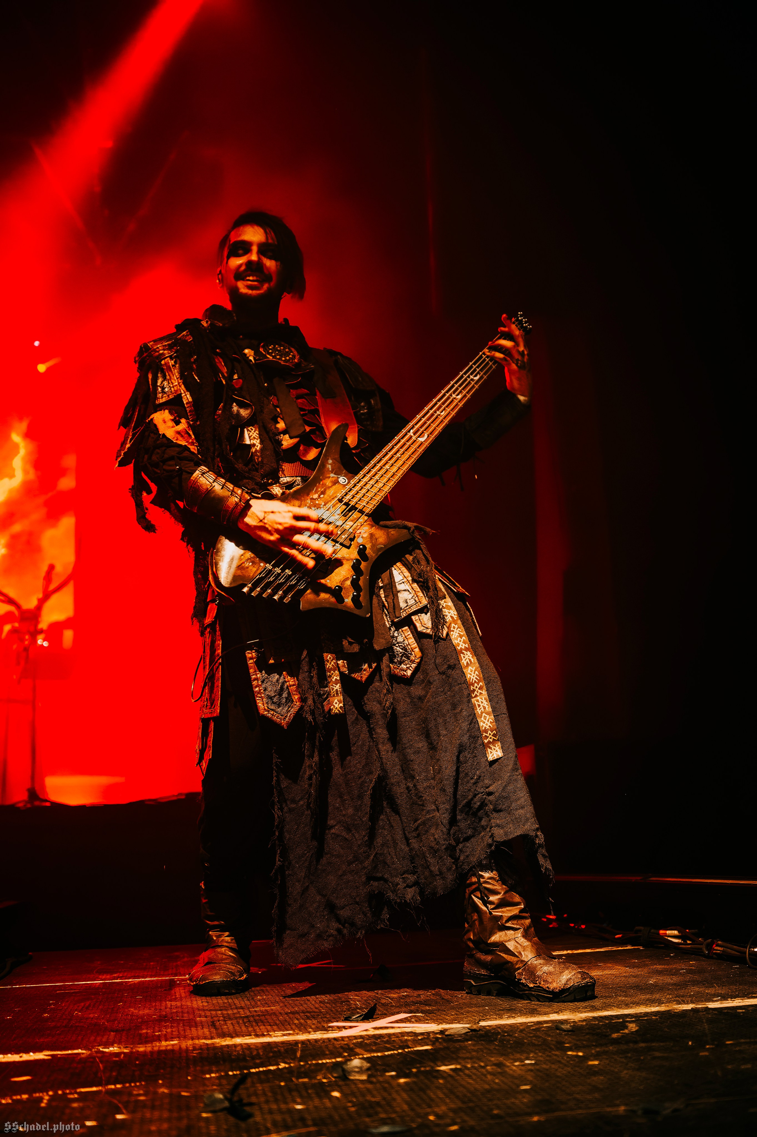 Мещера 10.10.26. We will make everything metal!